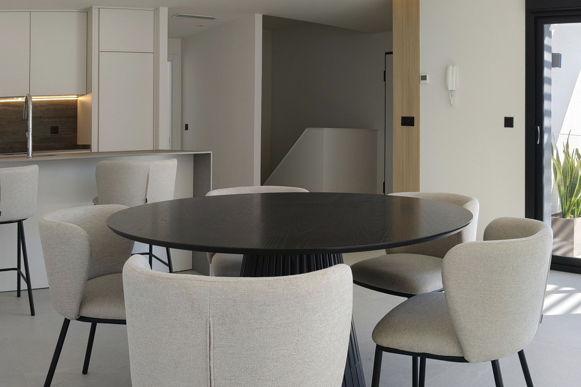 Nouvelle construction - Villa - Ciudad Quesada