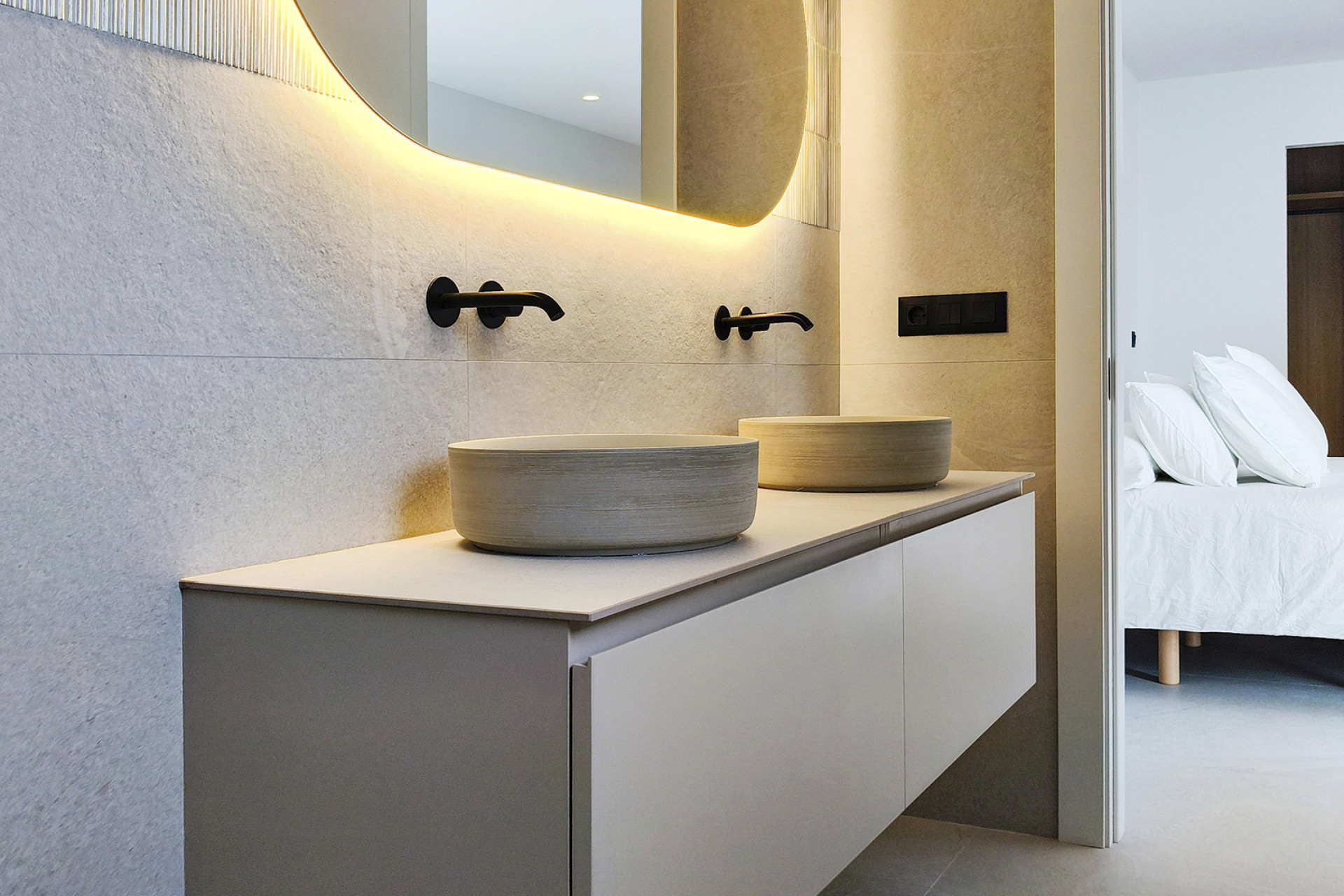 Nouvelle construction - Villa - Ciudad Quesada