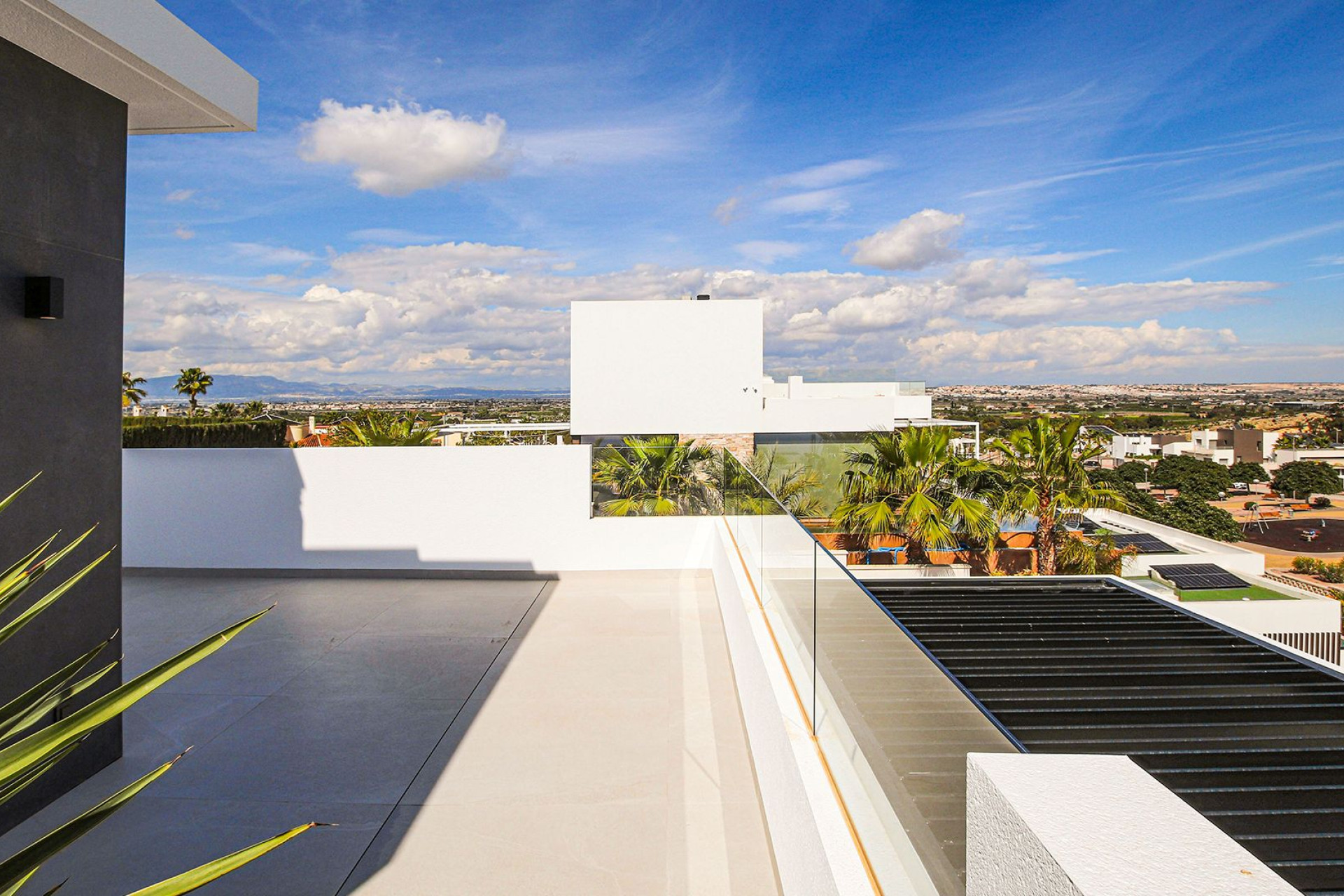 Nouvelle construction - Villa - Ciudad Quesada