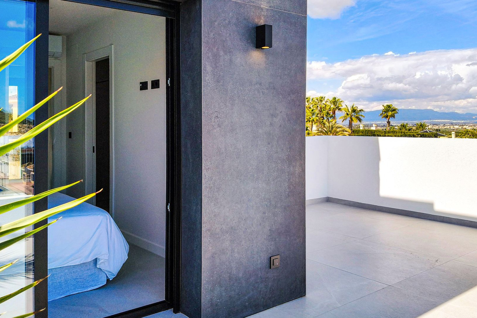 Nouvelle construction - Villa - Ciudad Quesada