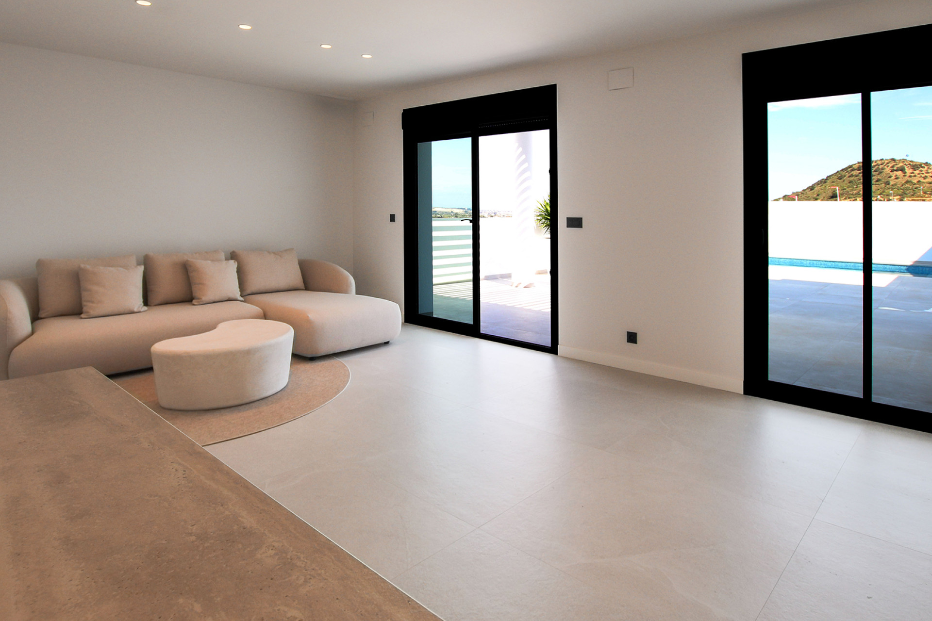 Nouvelle construction - Villa - Ciudad Quesada