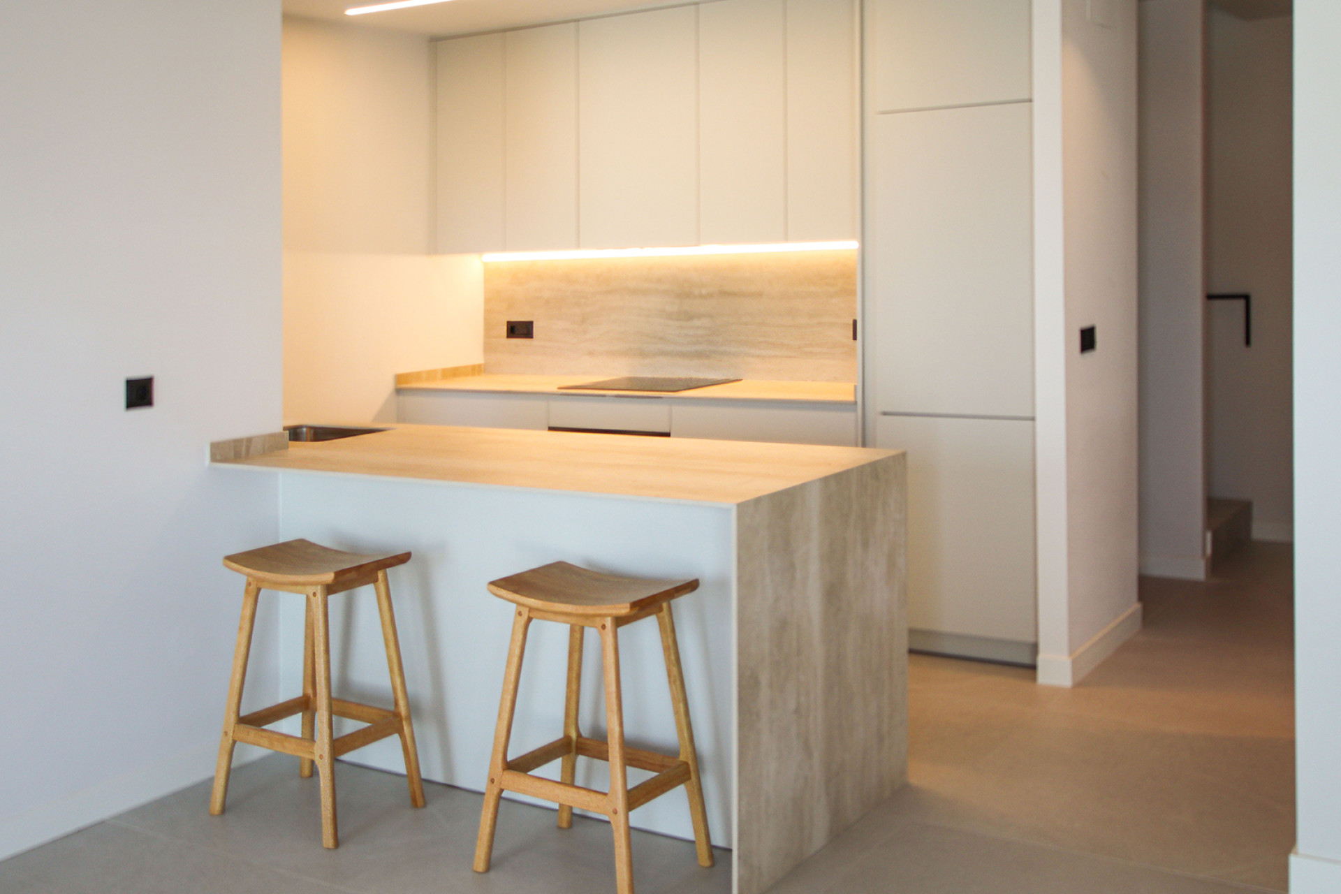 Nouvelle construction - Villa - Ciudad Quesada