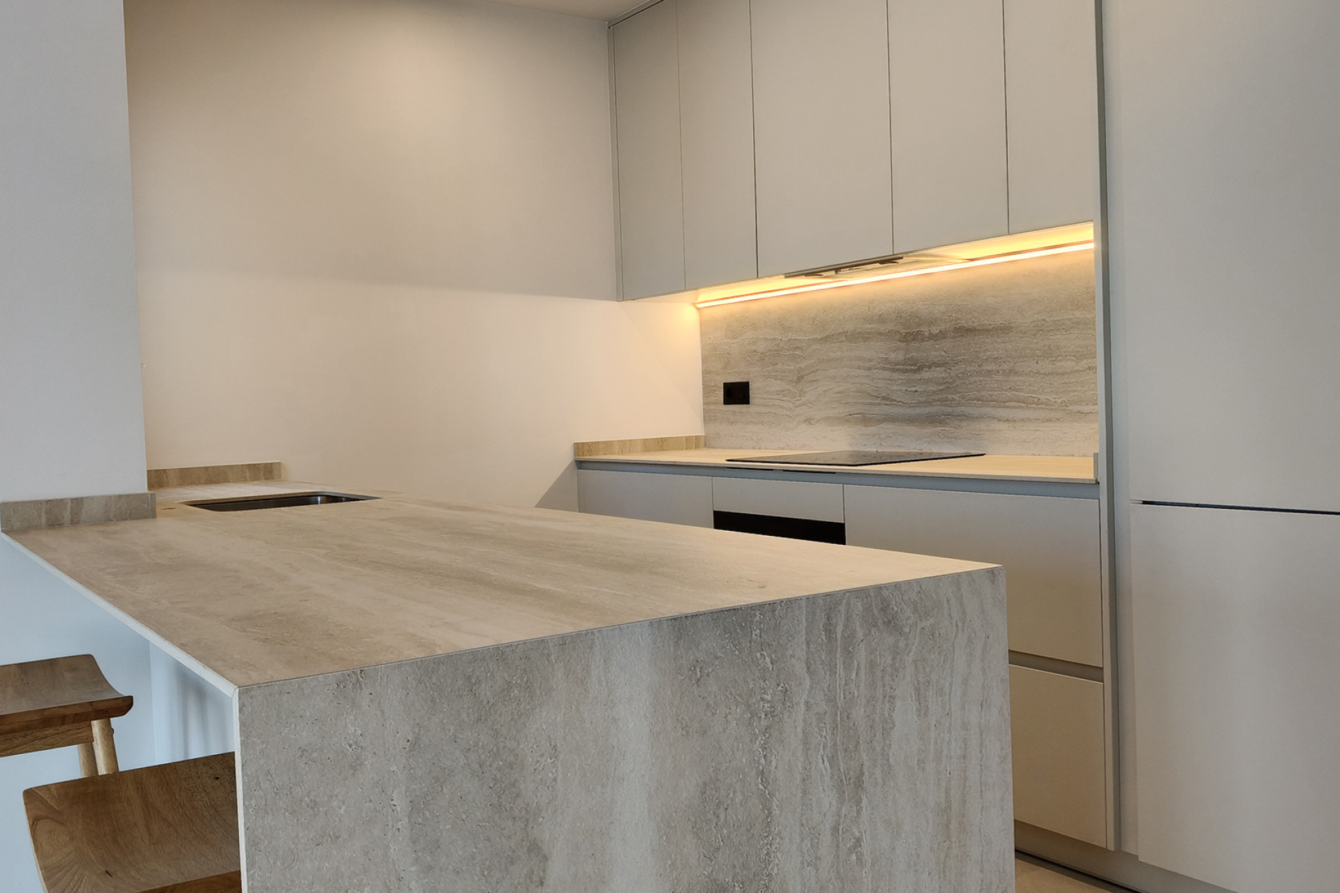 Nouvelle construction - Villa - Ciudad Quesada