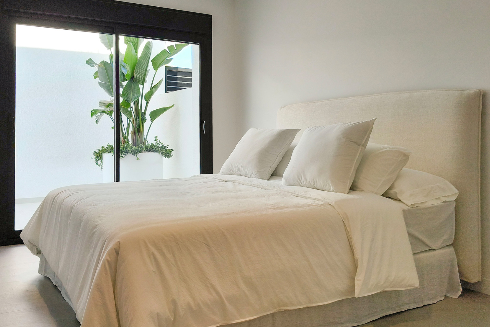 Nouvelle construction - Villa - Ciudad Quesada