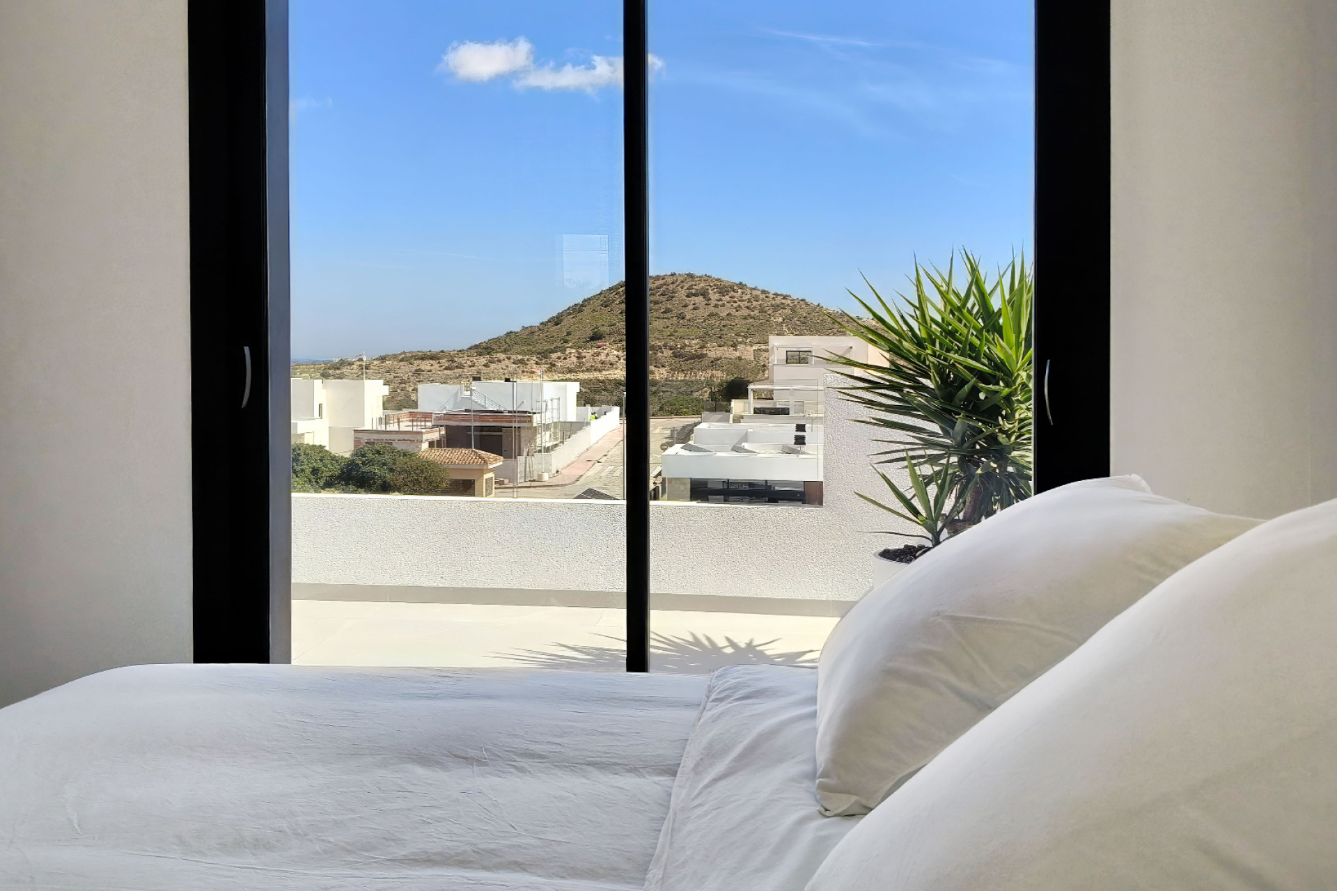 Nouvelle construction - Villa - Ciudad Quesada