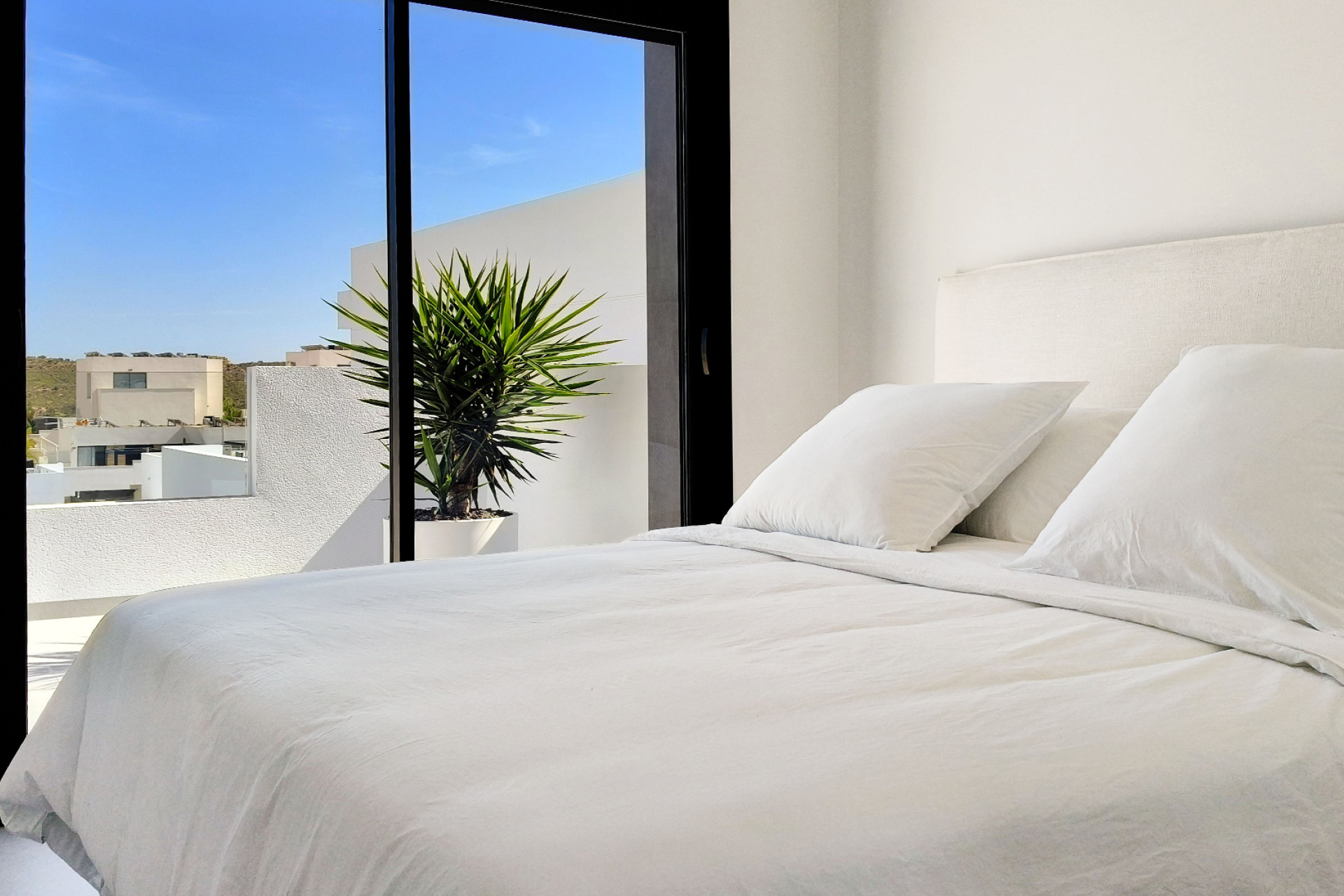 Nouvelle construction - Villa - Ciudad Quesada