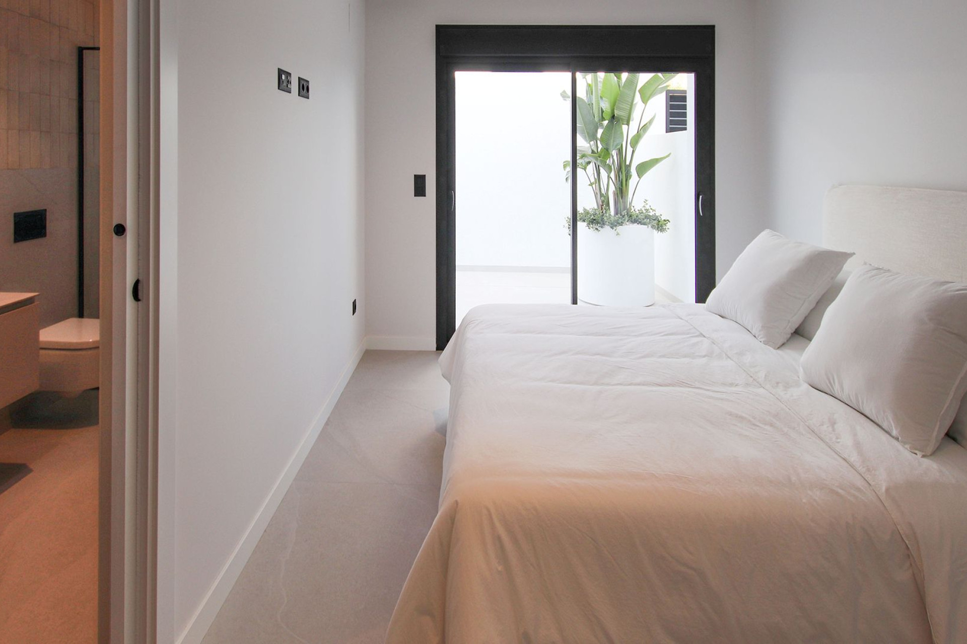 Nouvelle construction - Villa - Ciudad Quesada