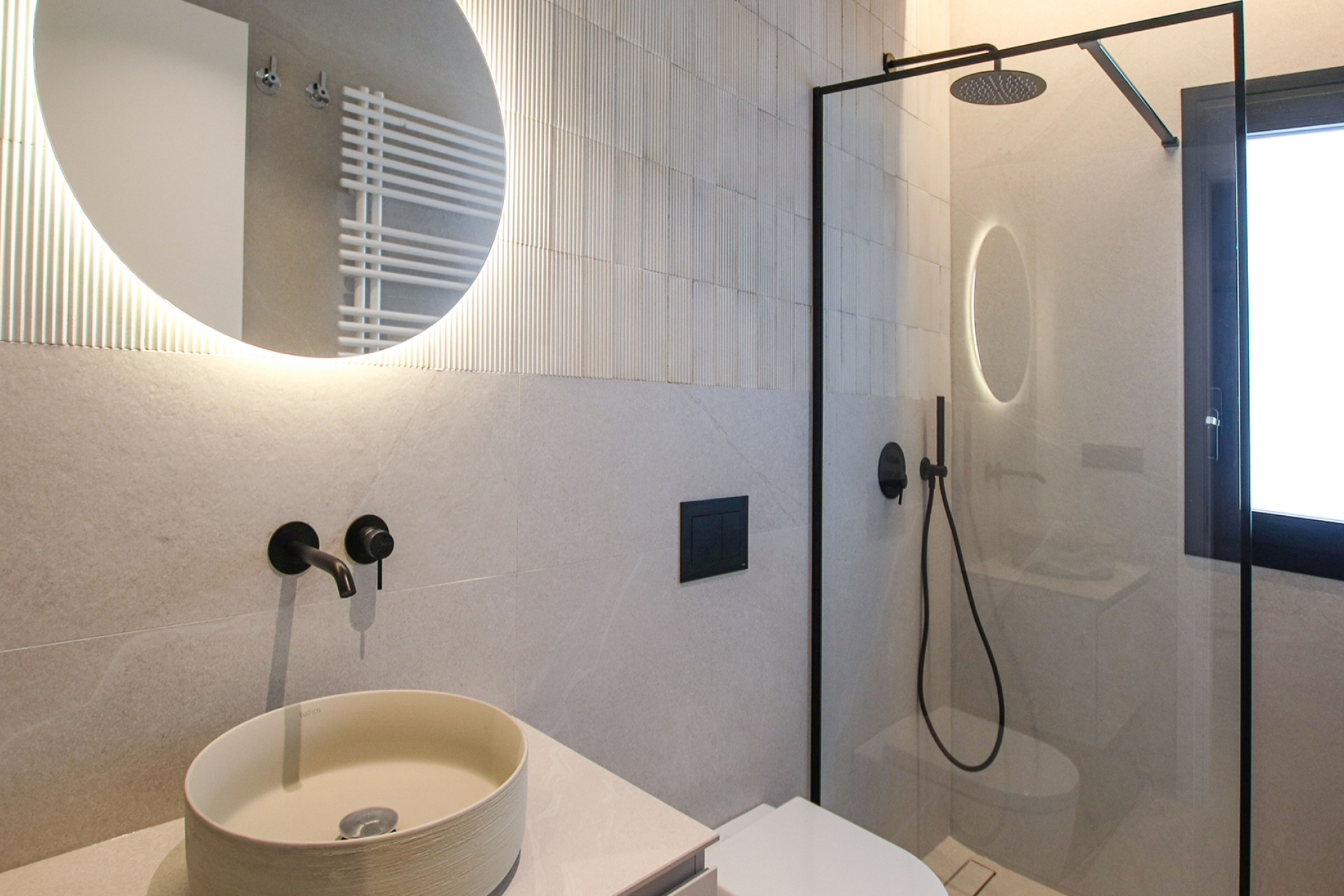 Nouvelle construction - Villa - Ciudad Quesada