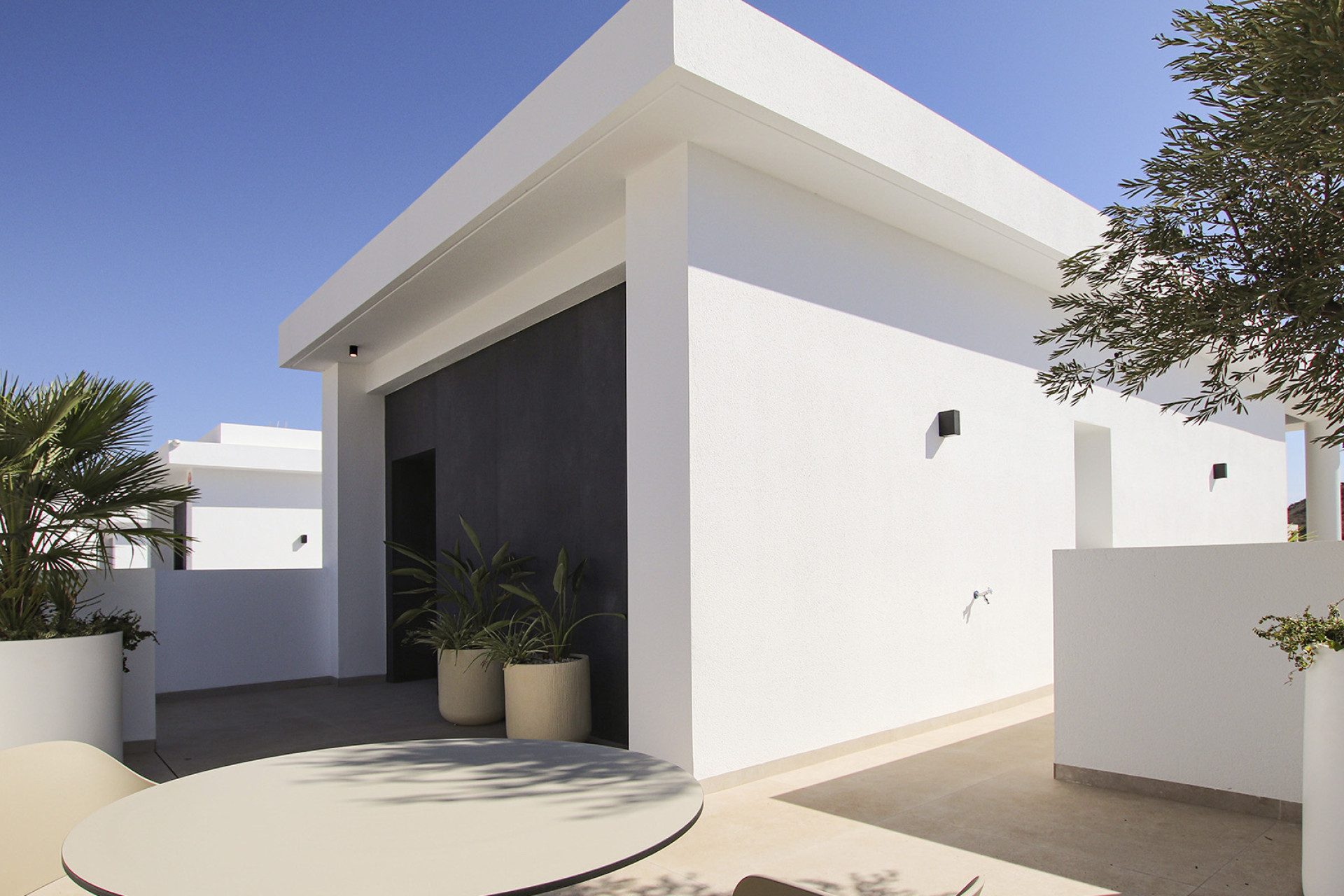 Nouvelle construction - Villa - Ciudad Quesada