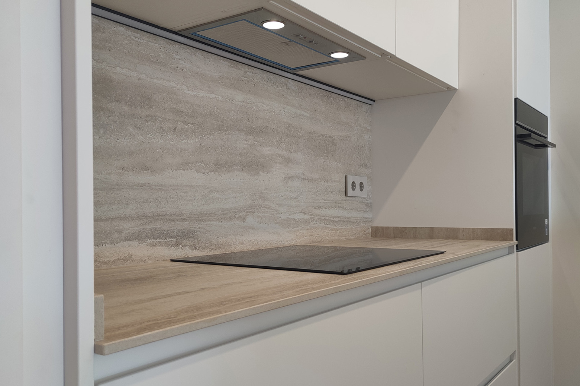 Nouvelle construction - Villa - Ciudad Quesada