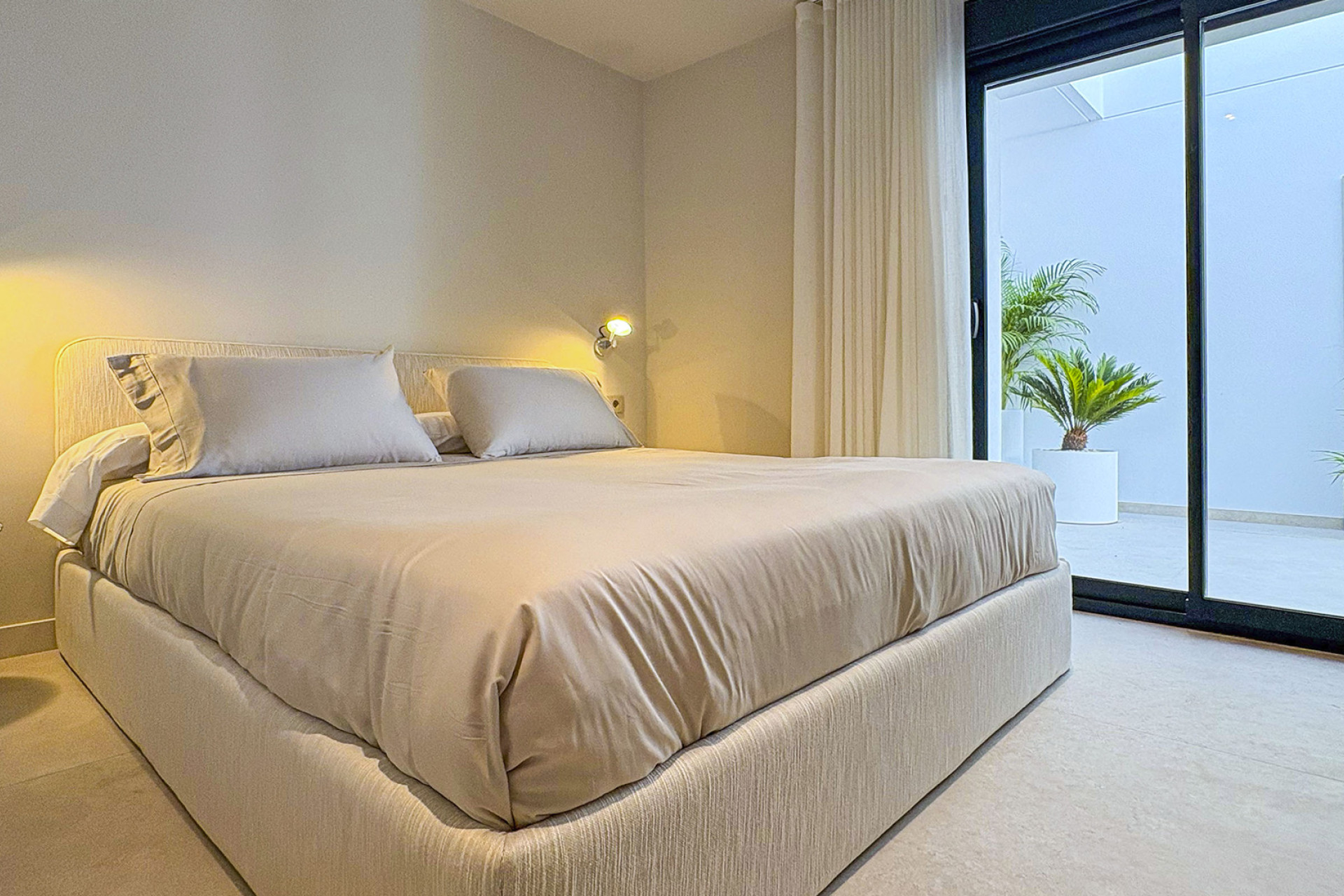 Nouvelle construction - Villa - Ciudad Quesada