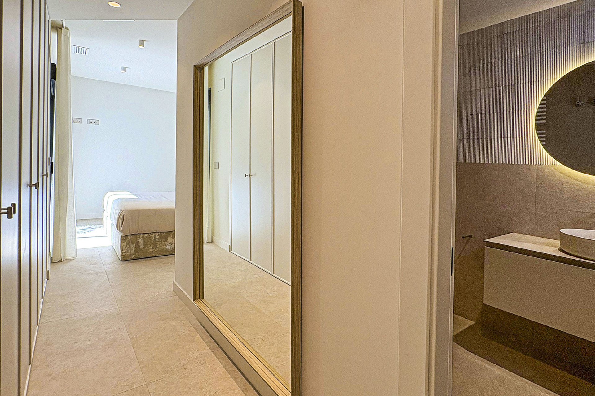 Nouvelle construction - Villa - Ciudad Quesada