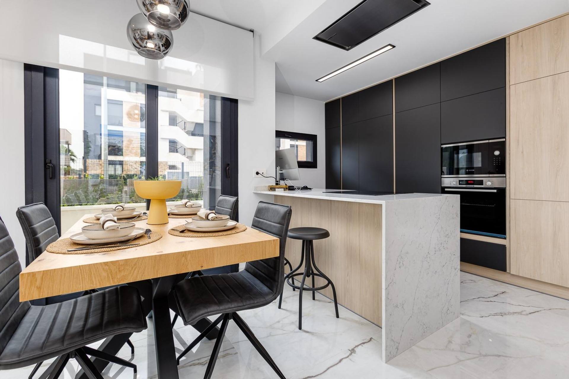 Nouvelle construction - Villa - Ciudad Quesada