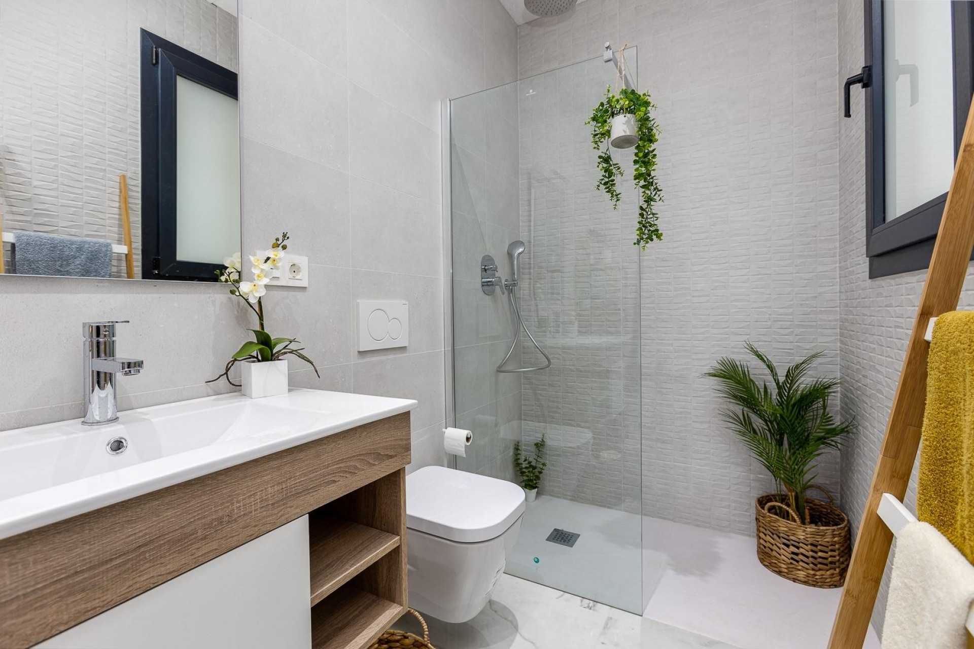 Nouvelle construction - Villa - Ciudad Quesada