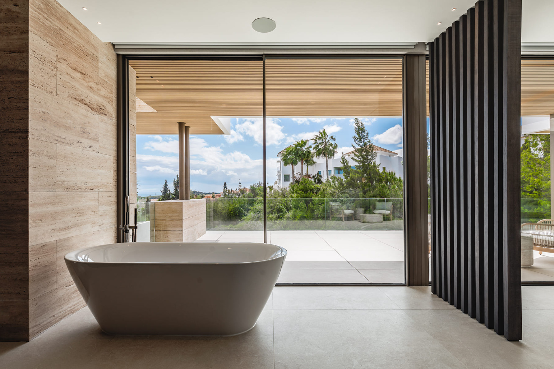 Nouvelle construction - Villa - Cortés