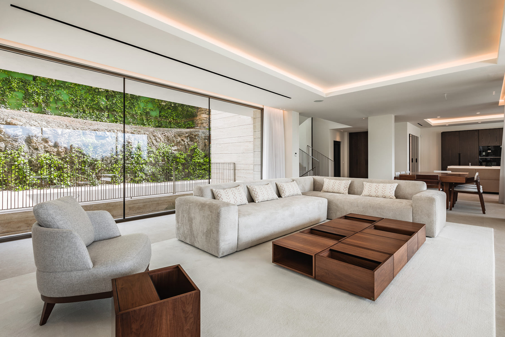 Nouvelle construction - Villa - Cortés