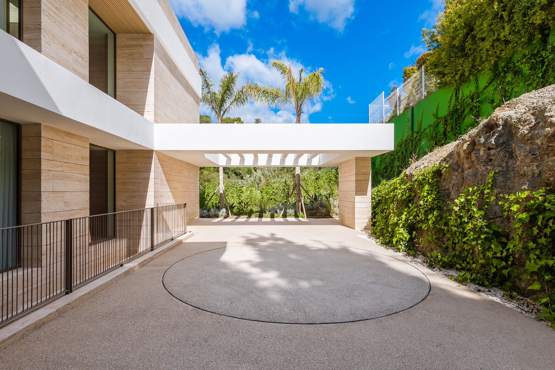 Nouvelle construction - Villa - Cortés