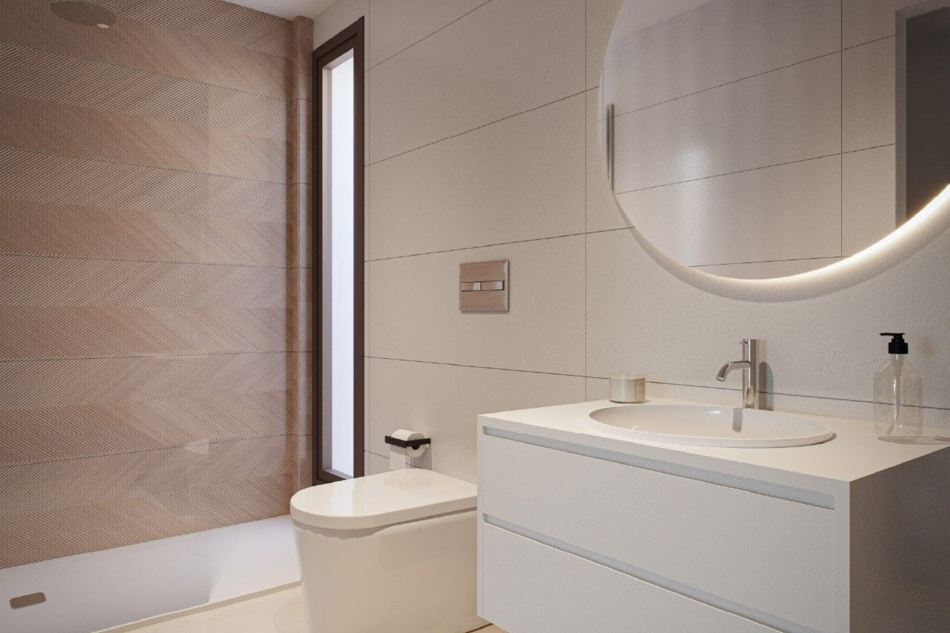 Nouvelle construction - Villa - Corvera