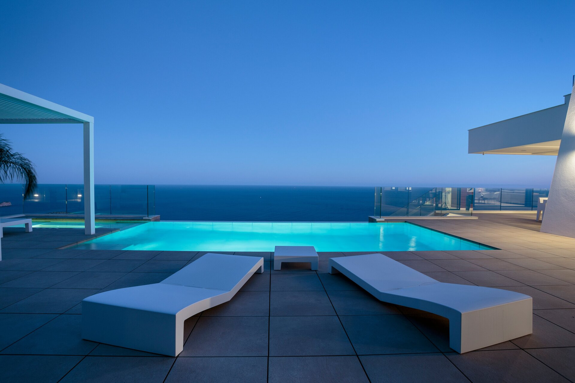 Nouvelle construction - Villa - Cumbre del Sol