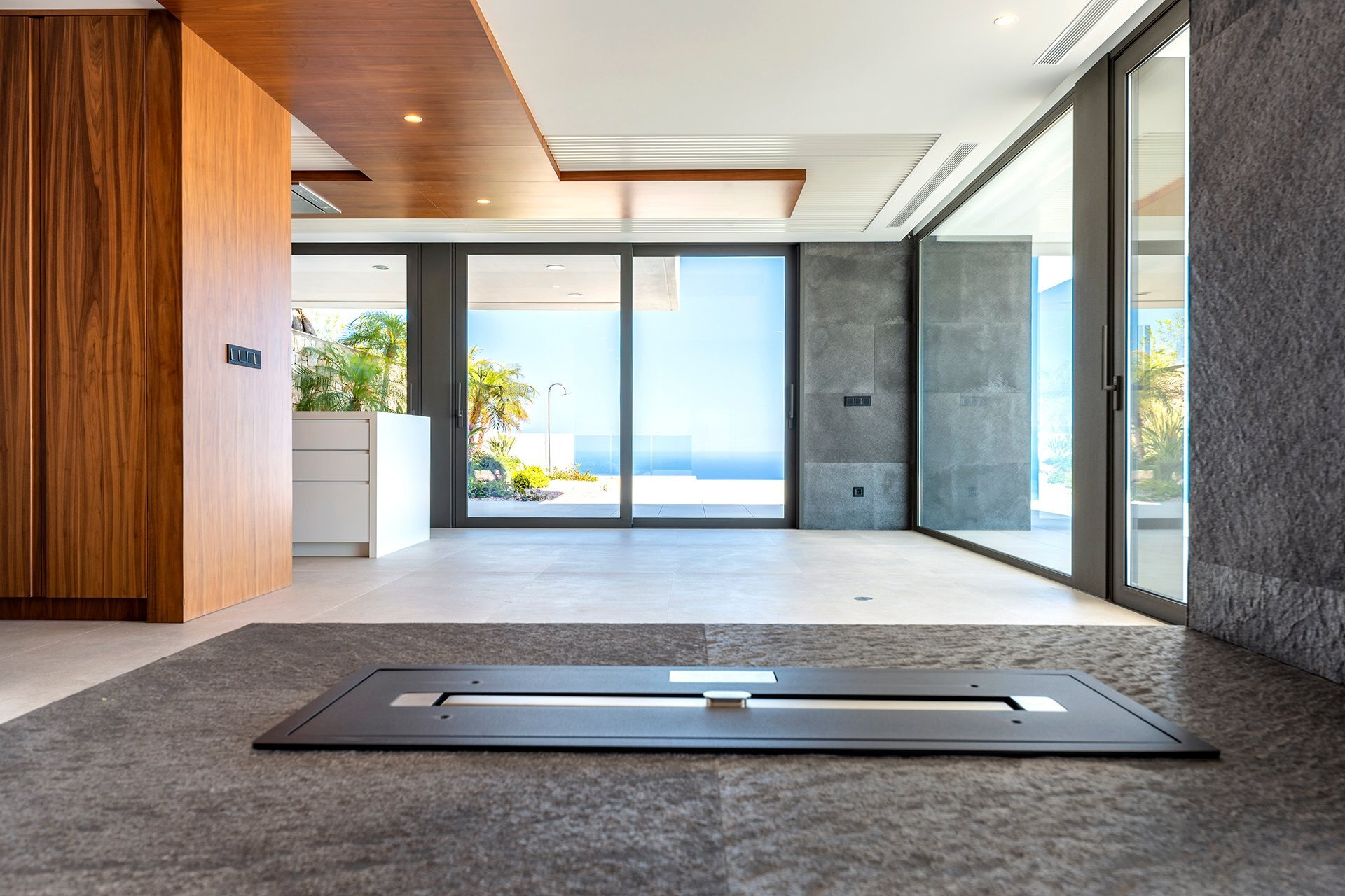 Nouvelle construction - Villa - Cumbre del Sol