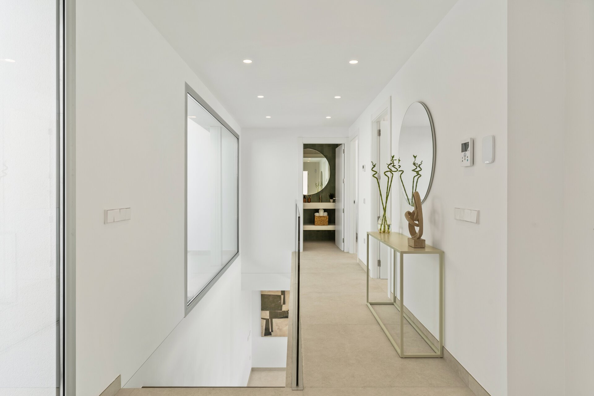 Nouvelle construction - Villa - Cumbre del Sol