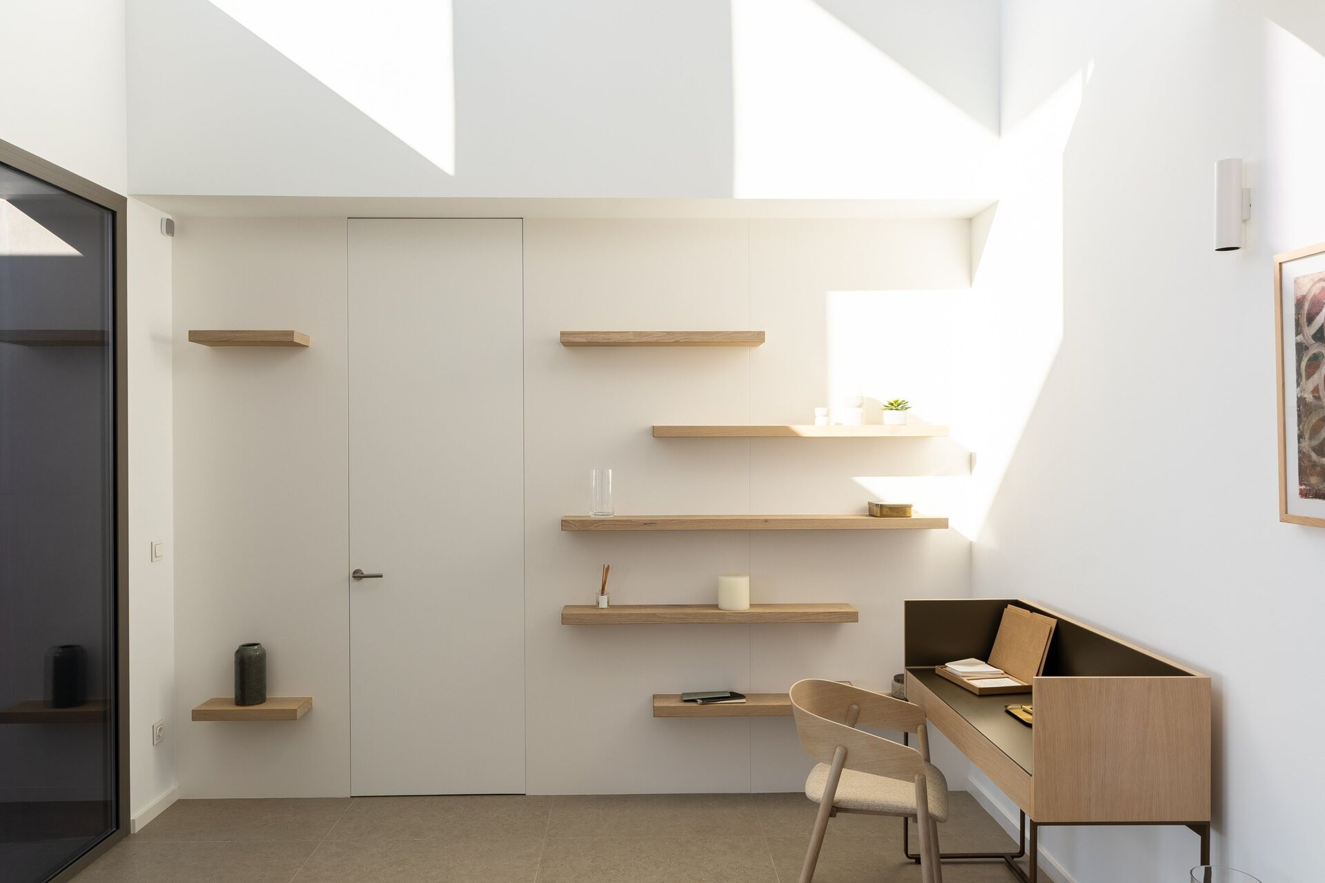 Nouvelle construction - Villa - Cumbre del Sol