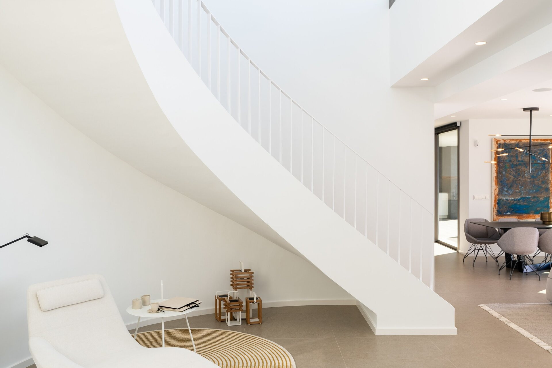 Nouvelle construction - Villa - Cumbre del Sol