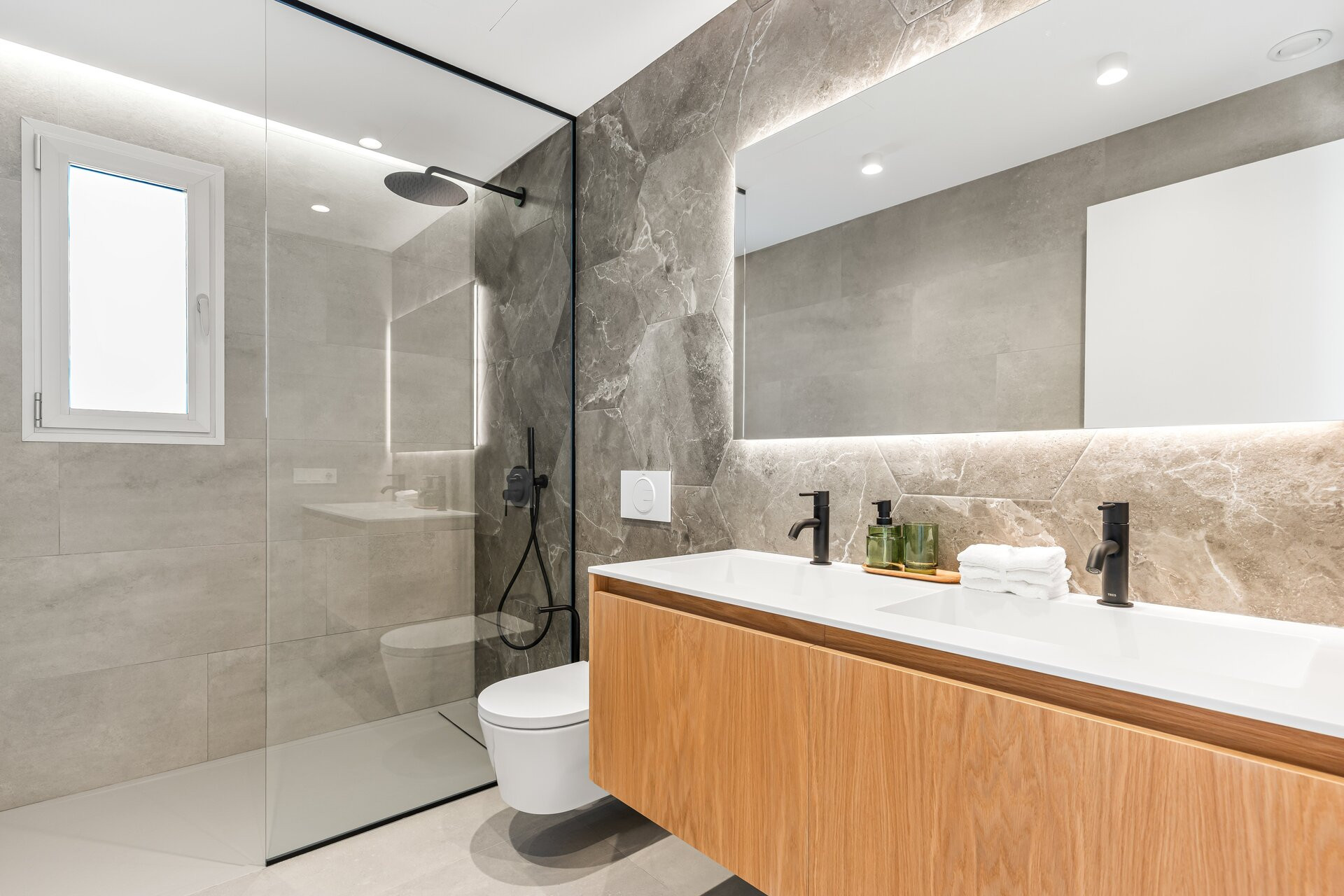 Nouvelle construction - Villa - Cumbre del Sol