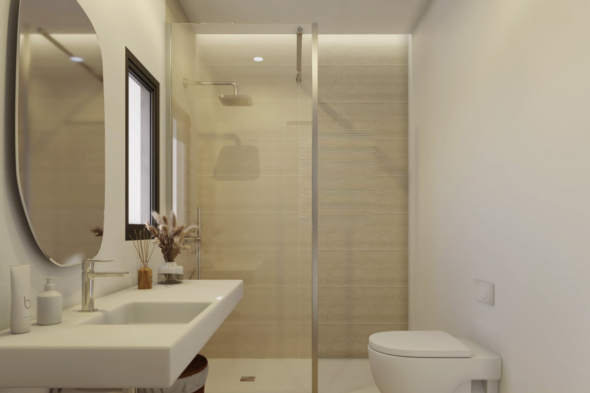 Nouvelle construction - Villa - Cumbre del Sol