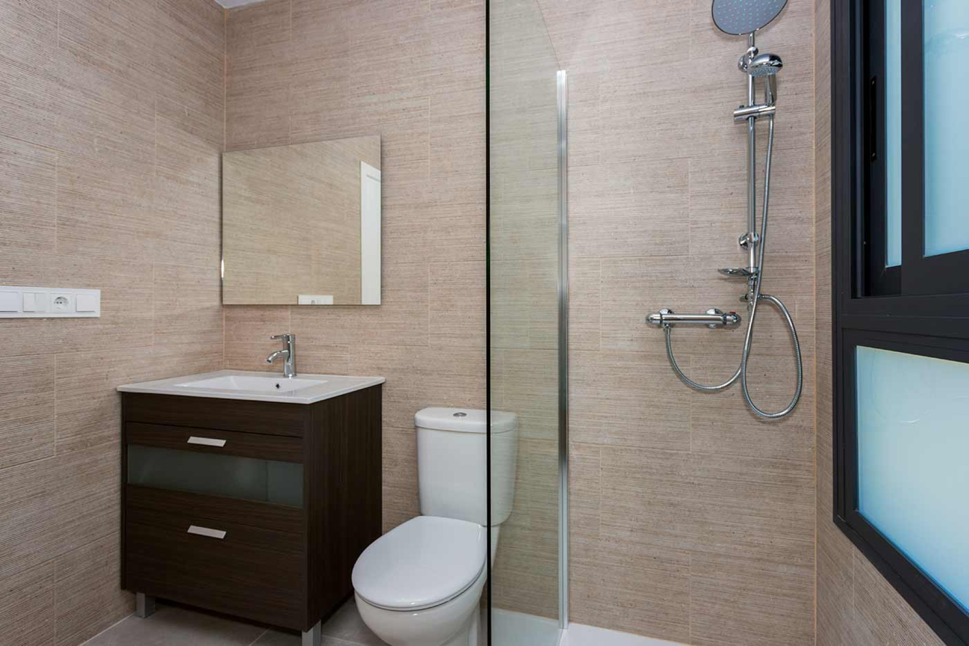 Nouvelle construction - Villa - Daya Nueva