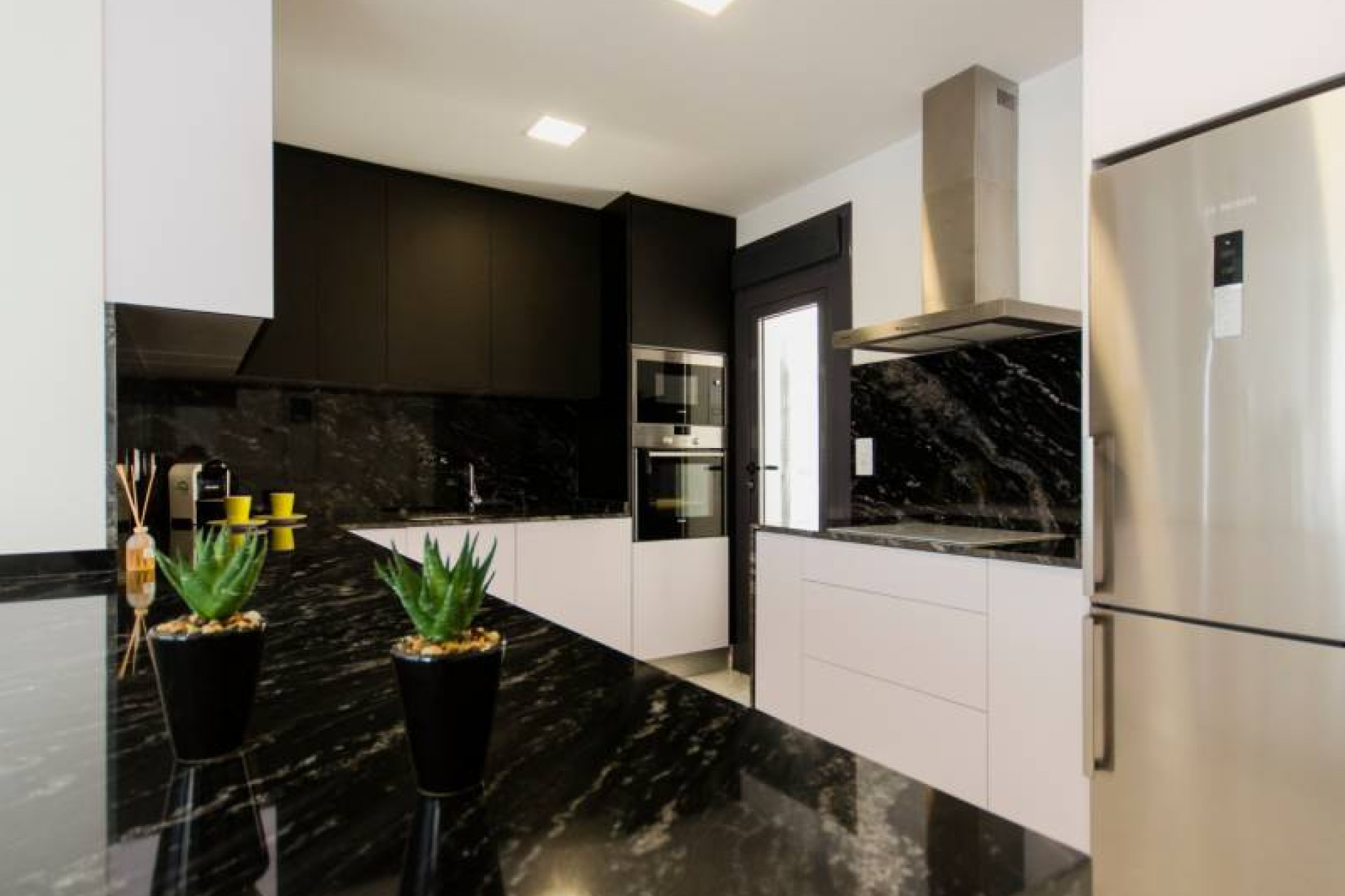 Nouvelle construction - Villa - Dehesa de Campoamor - Dehesa De Campoamor