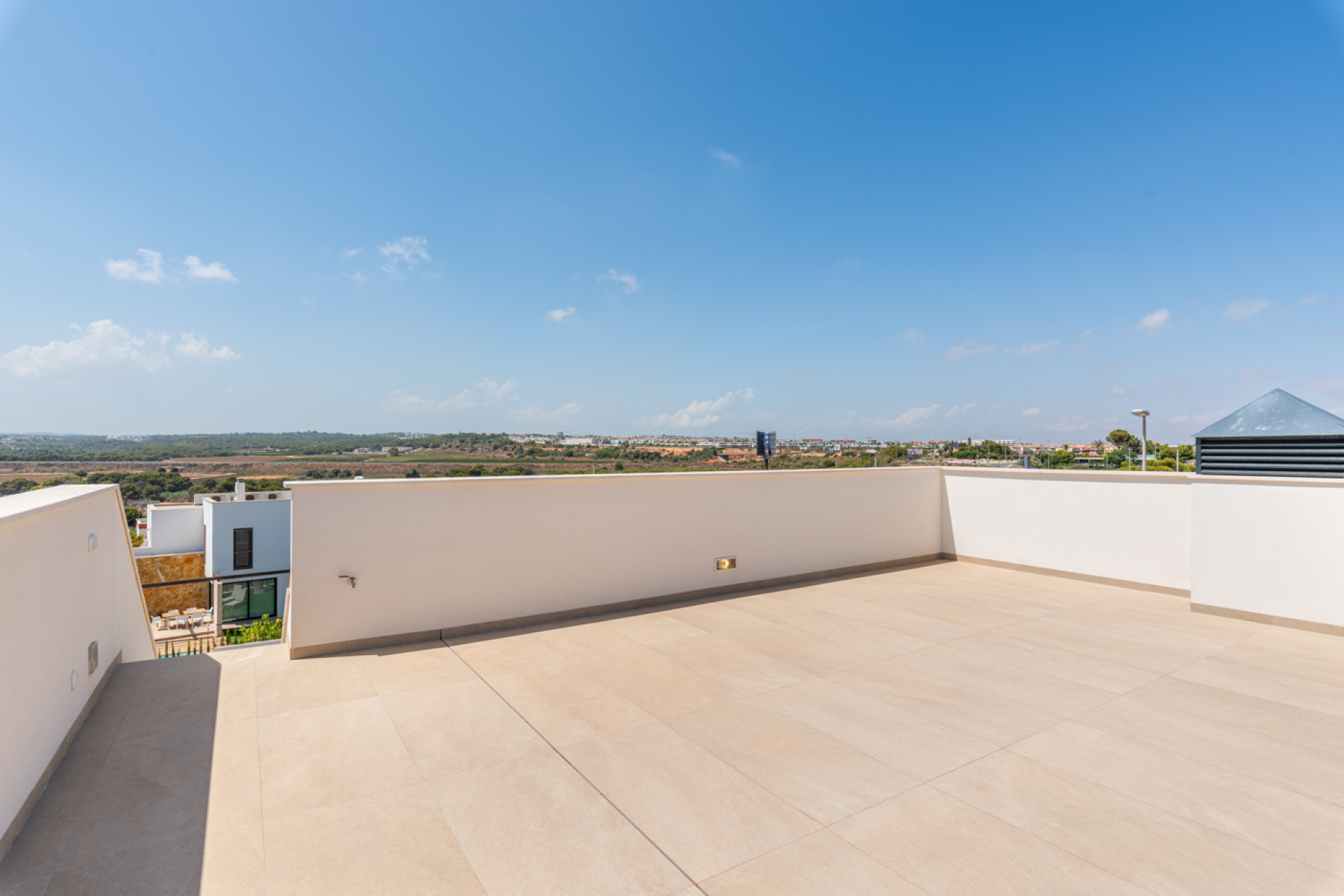 Nouvelle construction - Villa - Dehesa de Campoamor - Dehesa De Campoamor