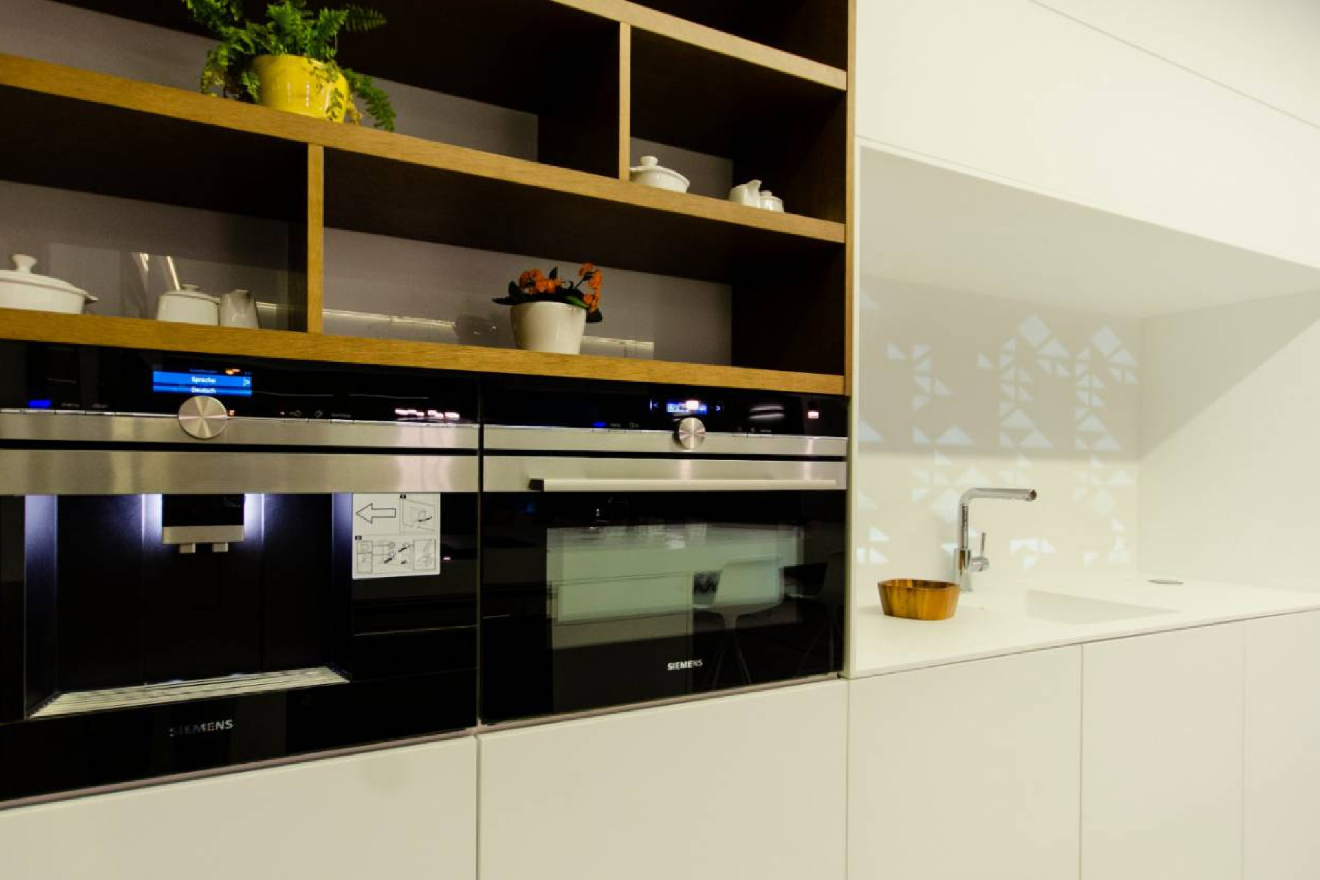 Nouvelle construction - Villa - Dehesa de Campoamor - Dehesa De Campoamor