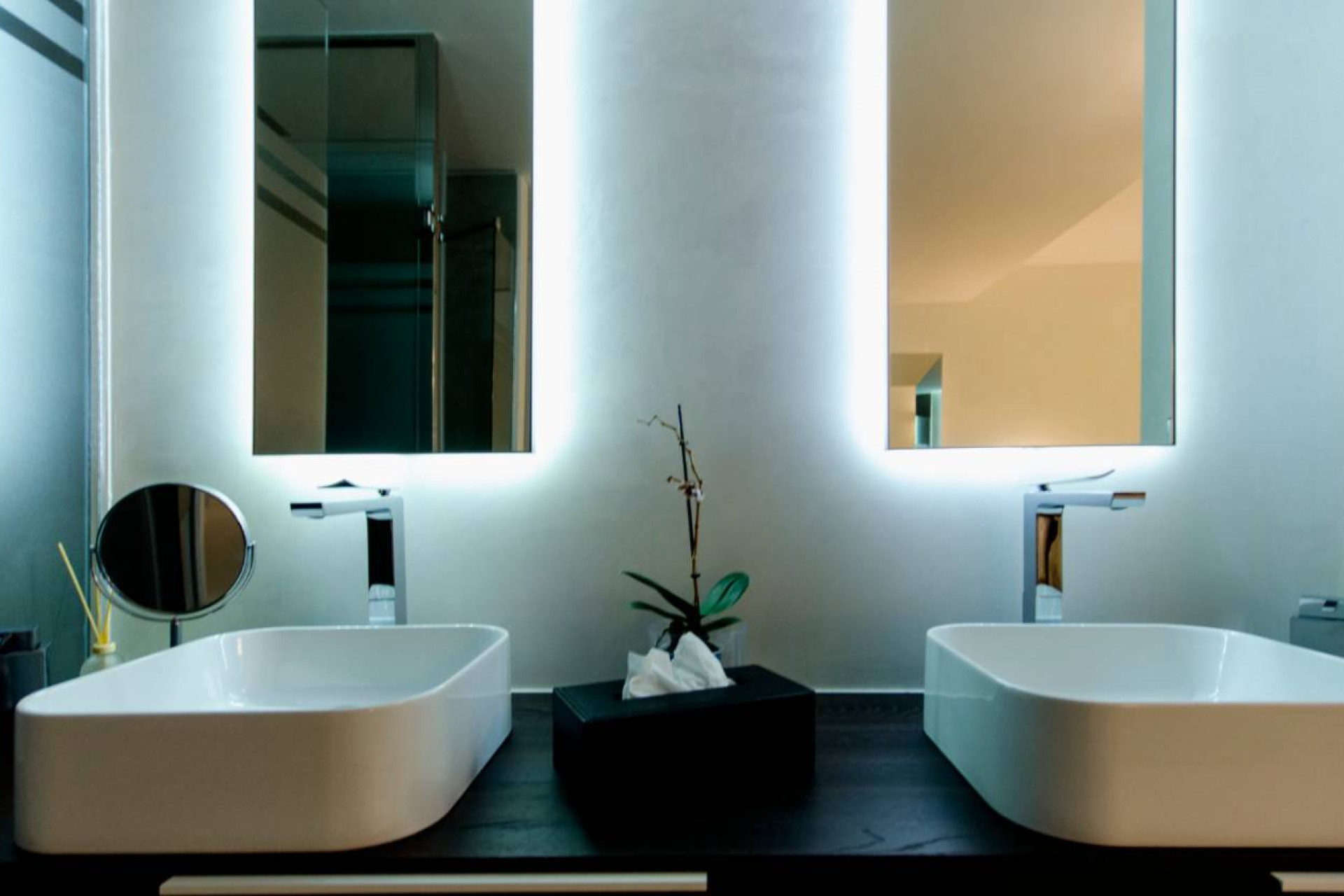 Nouvelle construction - Villa - Dehesa de Campoamor - Dehesa De Campoamor