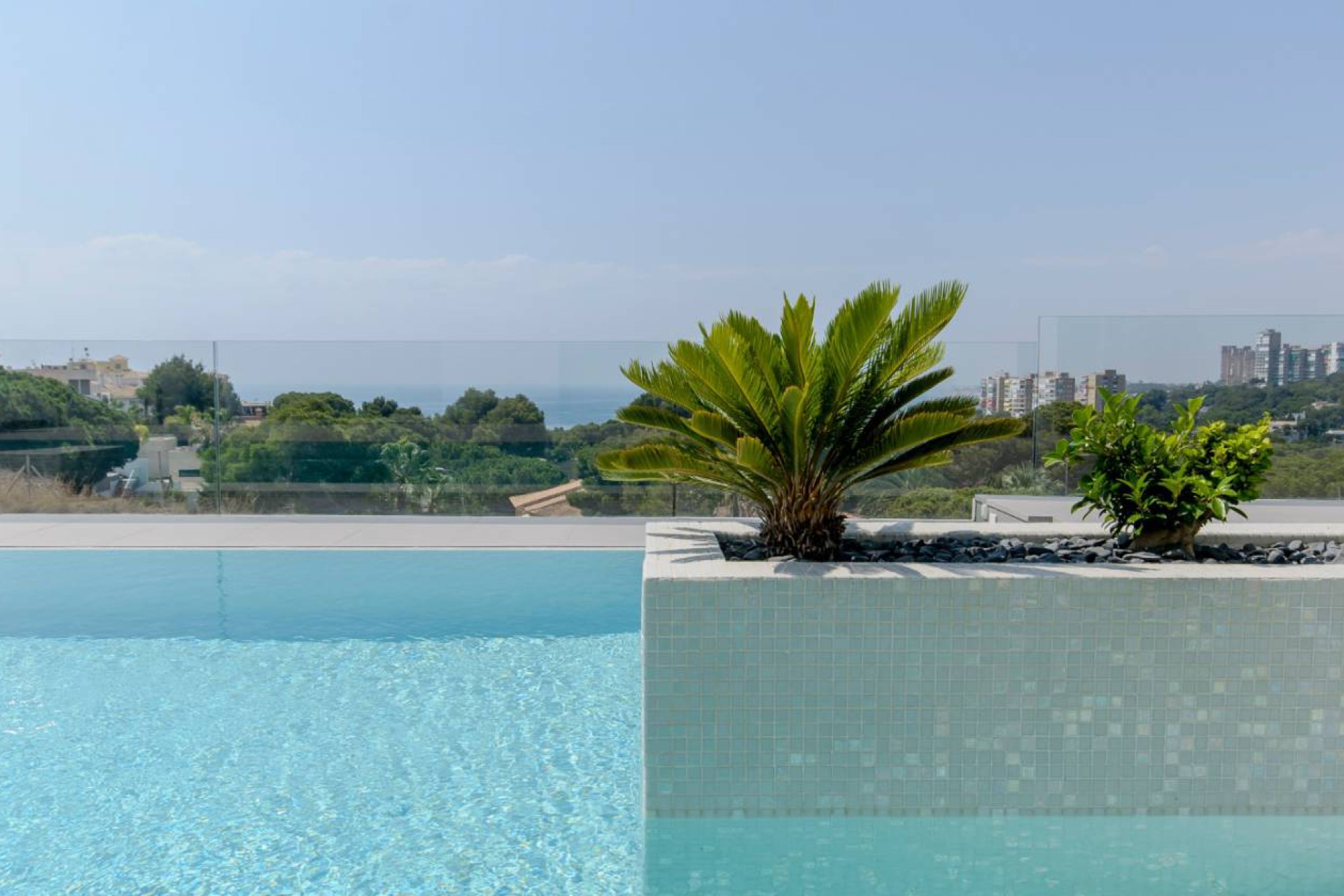 Nouvelle construction - Villa - Dehesa de Campoamor - Dehesa De Campoamor