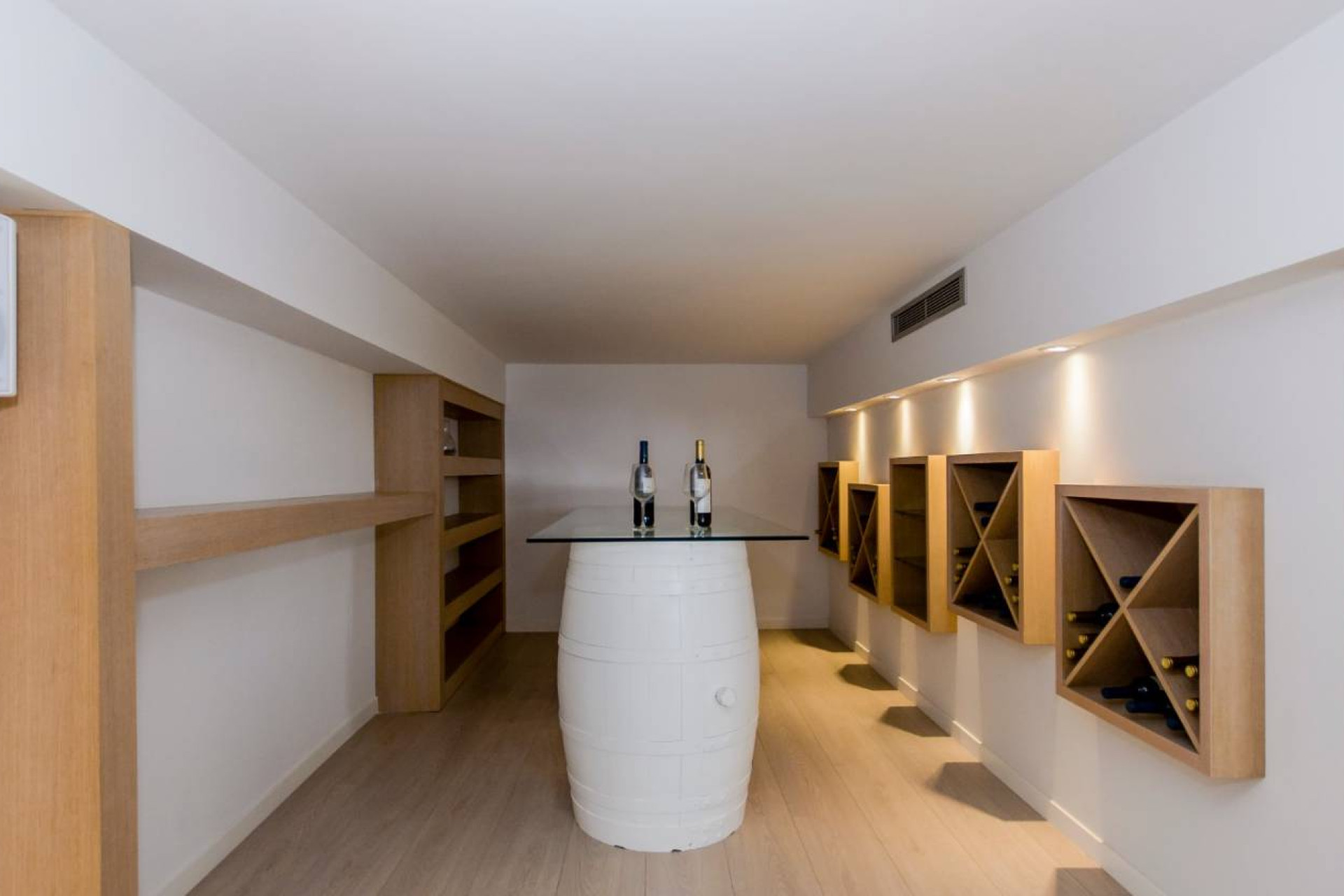 Nouvelle construction - Villa - Dehesa de Campoamor - Dehesa De Campoamor