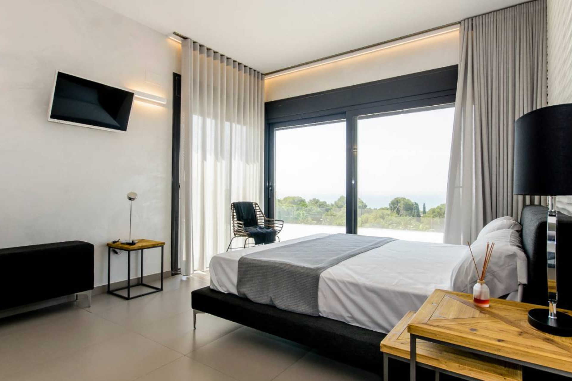 Nouvelle construction - Villa - Dehesa de Campoamor - Dehesa De Campoamor