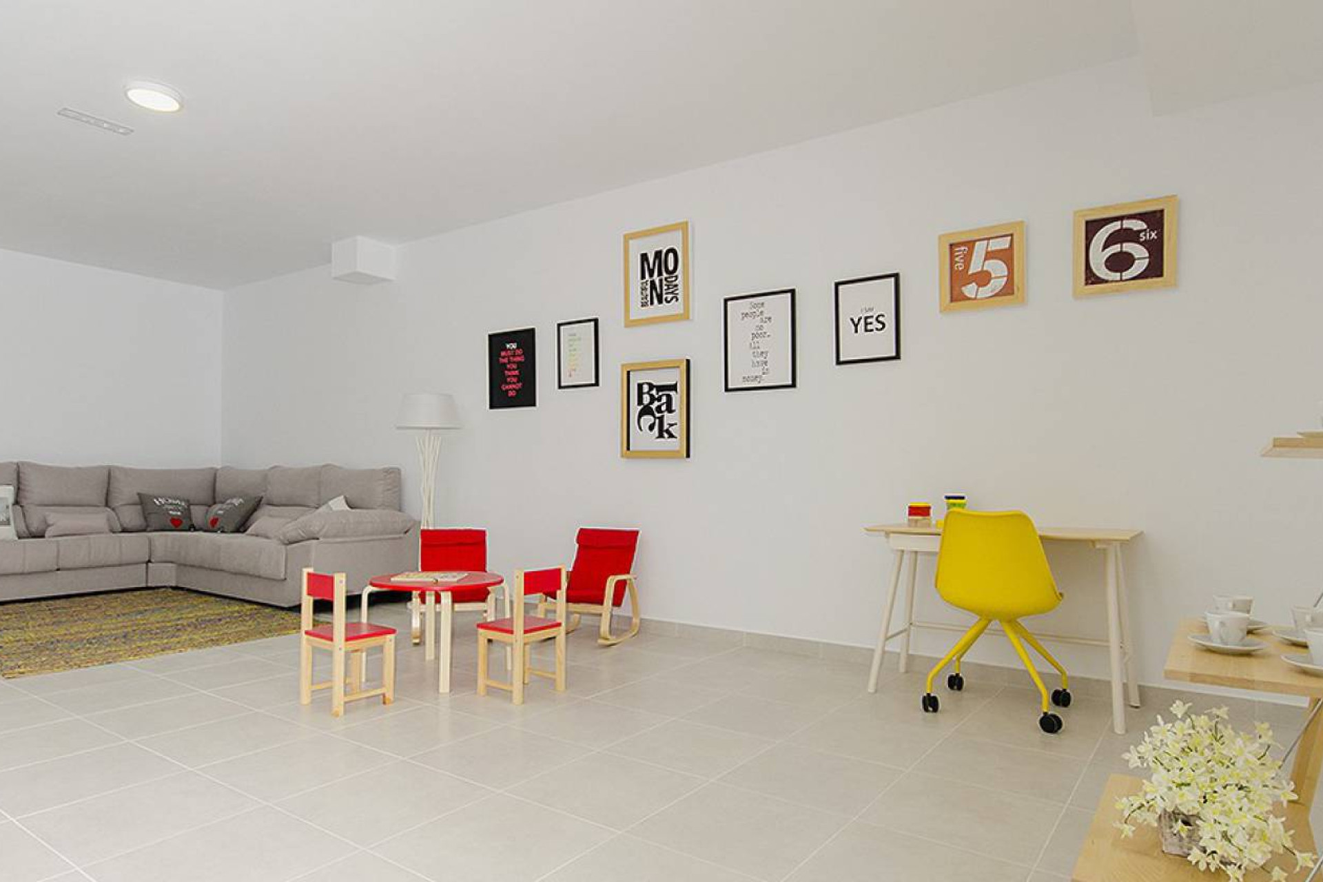 Nouvelle construction - Villa - Dehesa de Campoamor - Dehesa De Campoamor