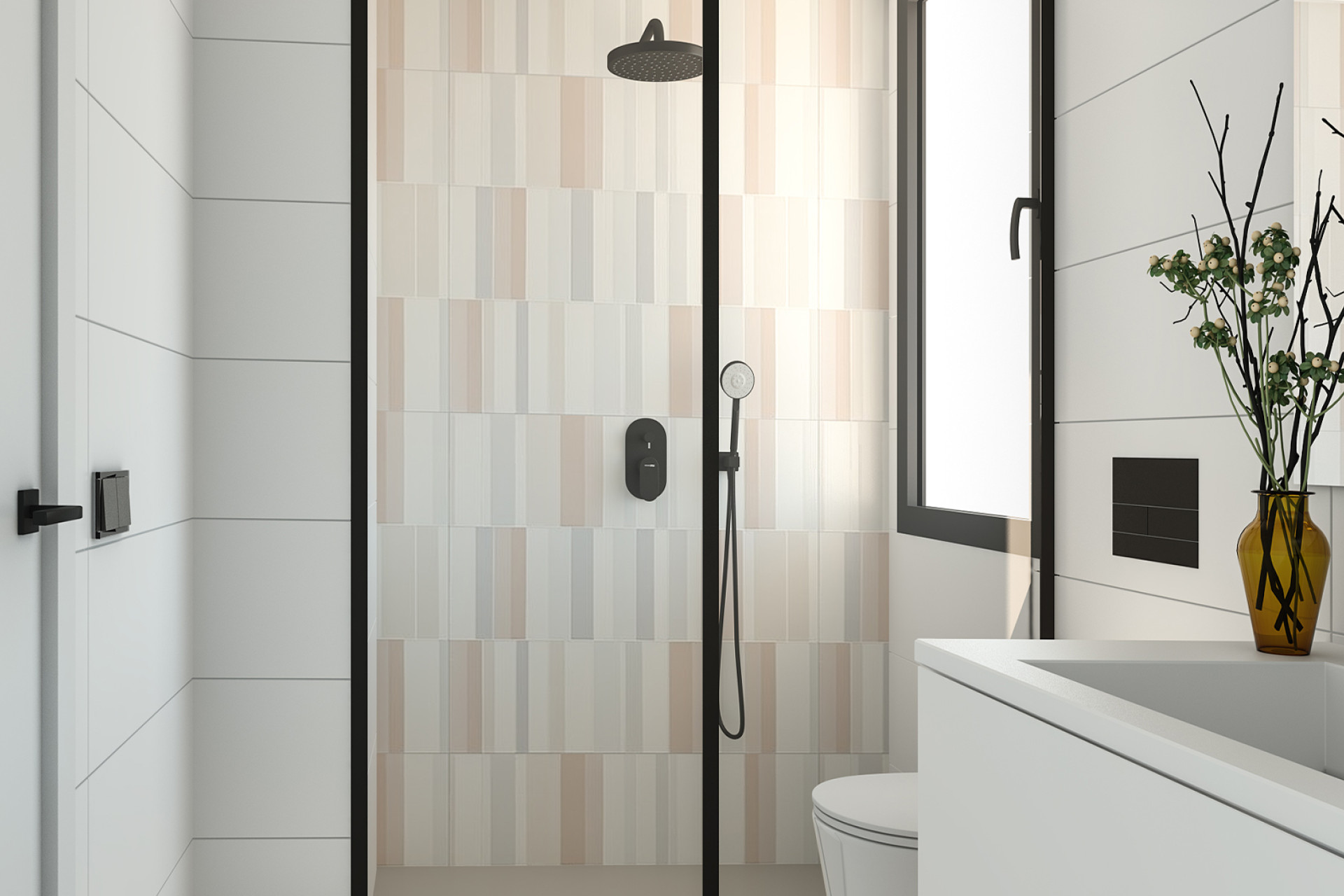 Nouvelle construction - Villa - Denia - Dénia