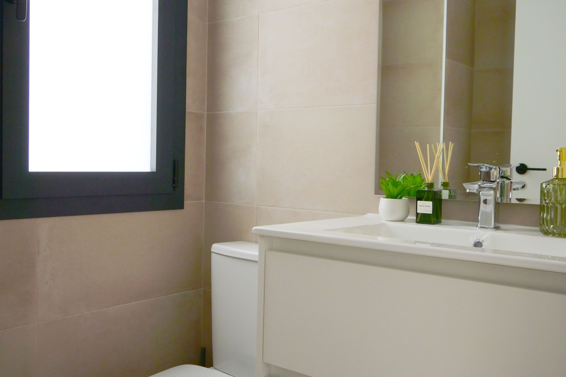 Nouvelle construction - Villa - Dolores