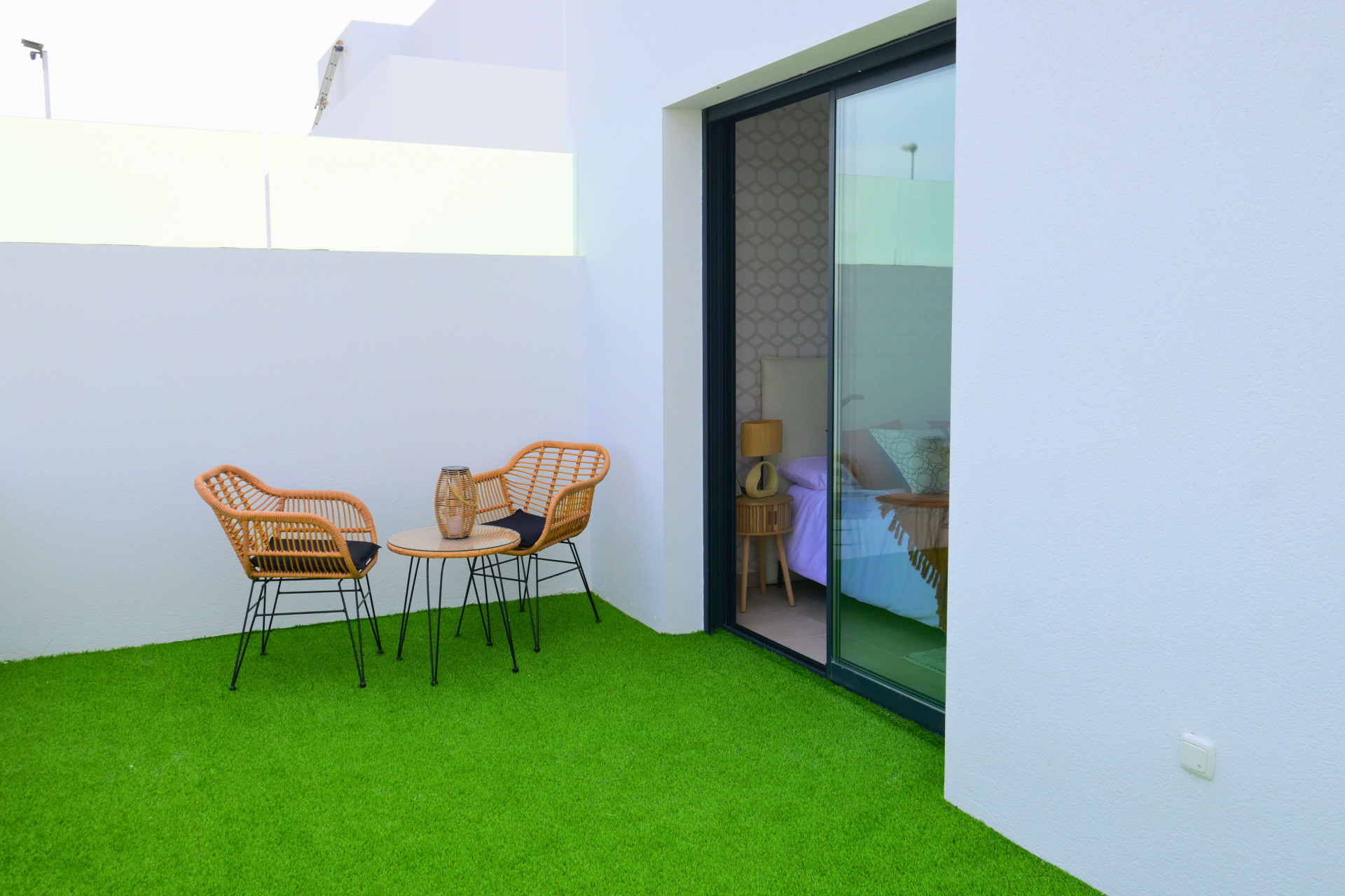 Nouvelle construction - Villa - Dolores