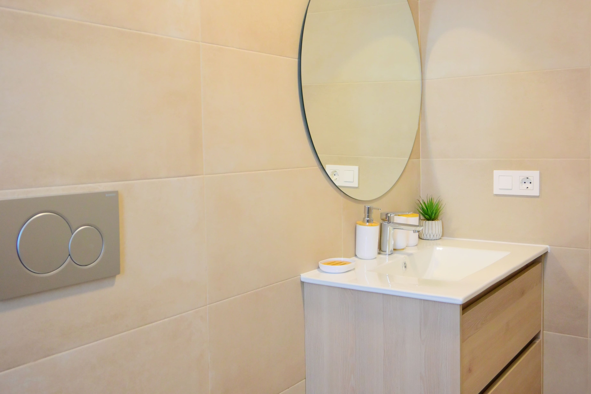 Nouvelle construction - Villa - Dolores