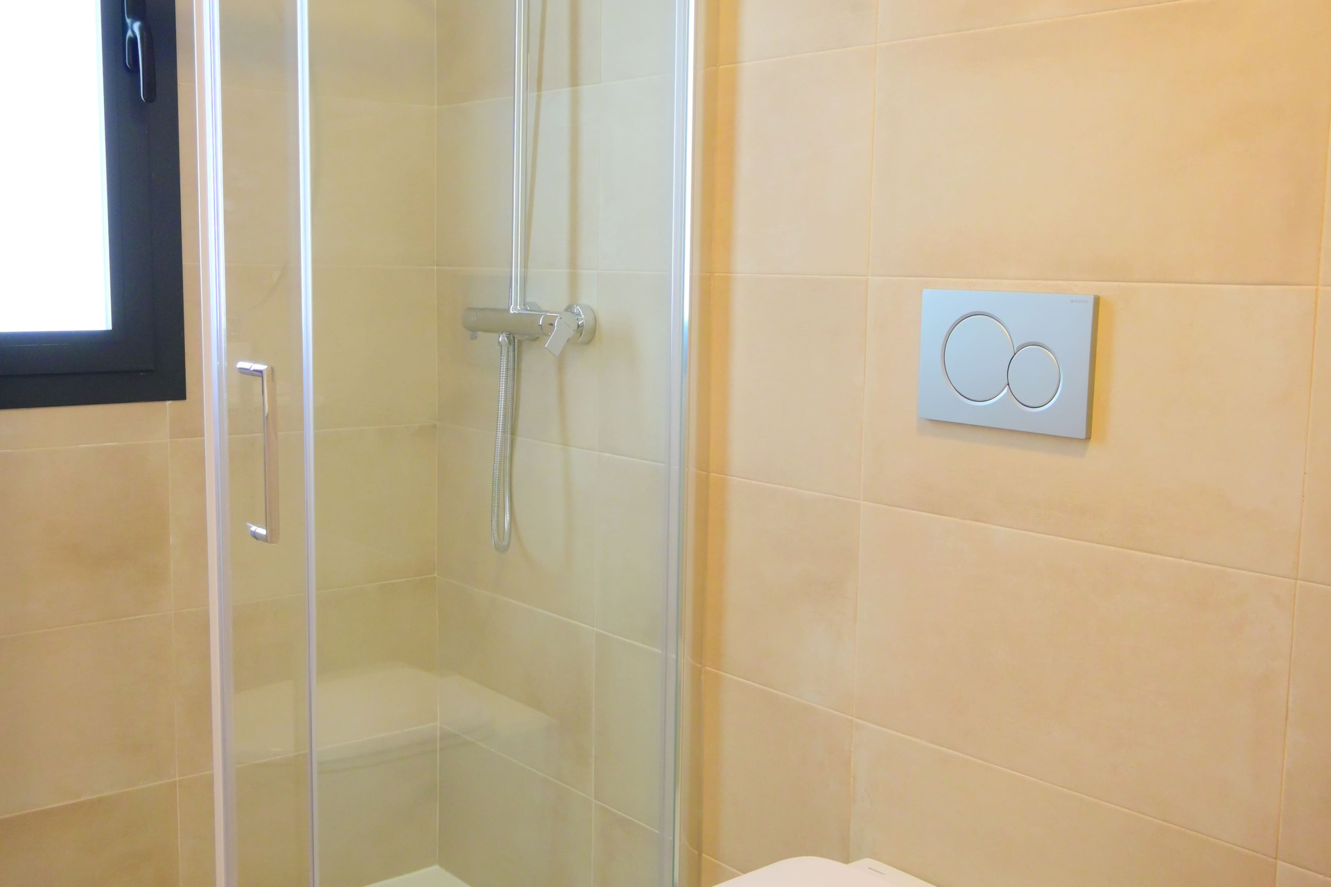 Nouvelle construction - Villa - Dolores