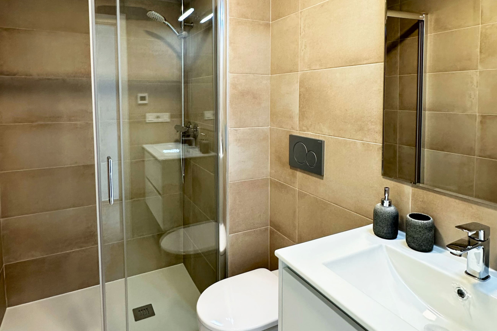 Nouvelle construction - Villa - Dolores