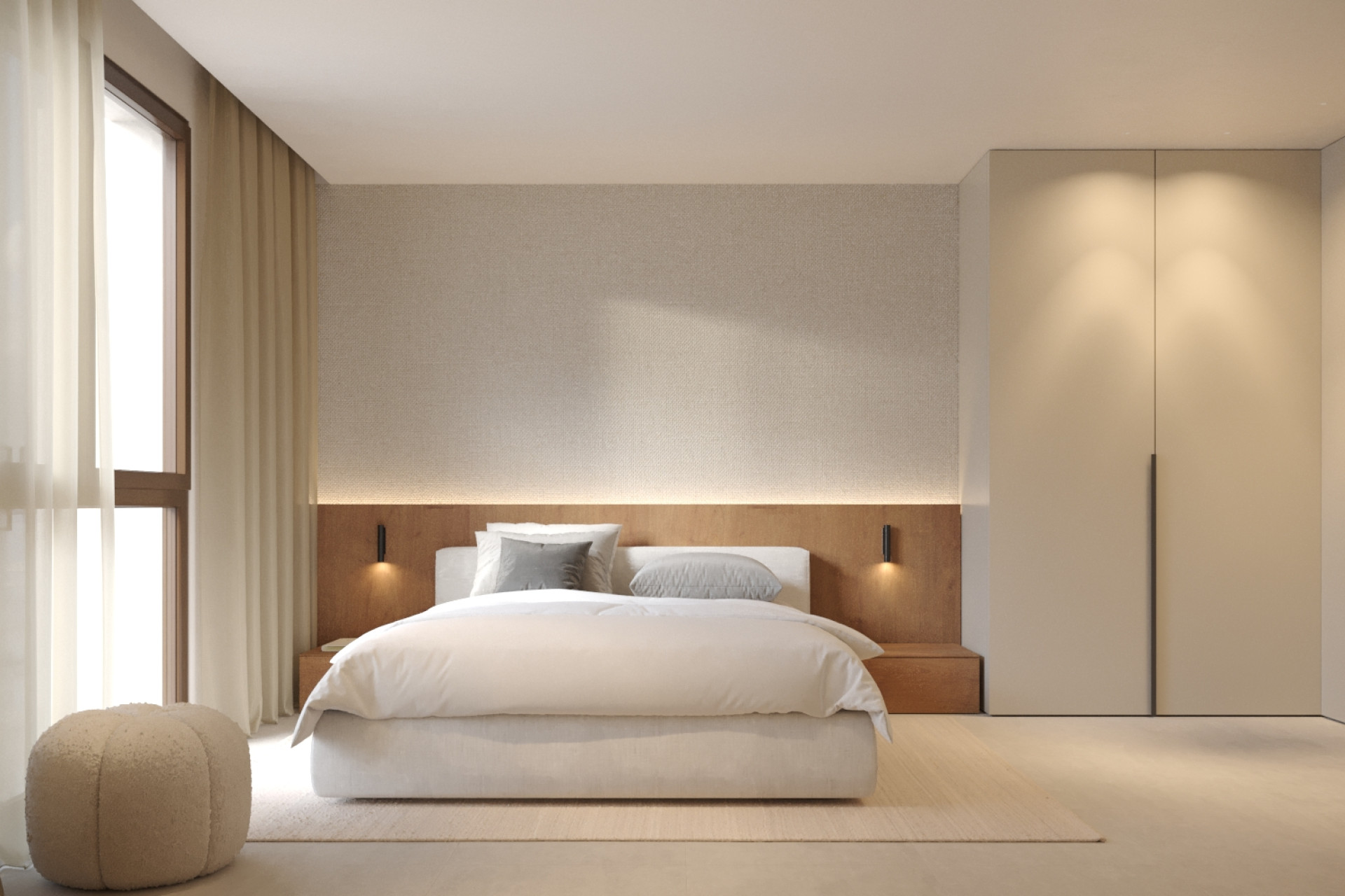 Nouvelle construction - Villa - Dolores