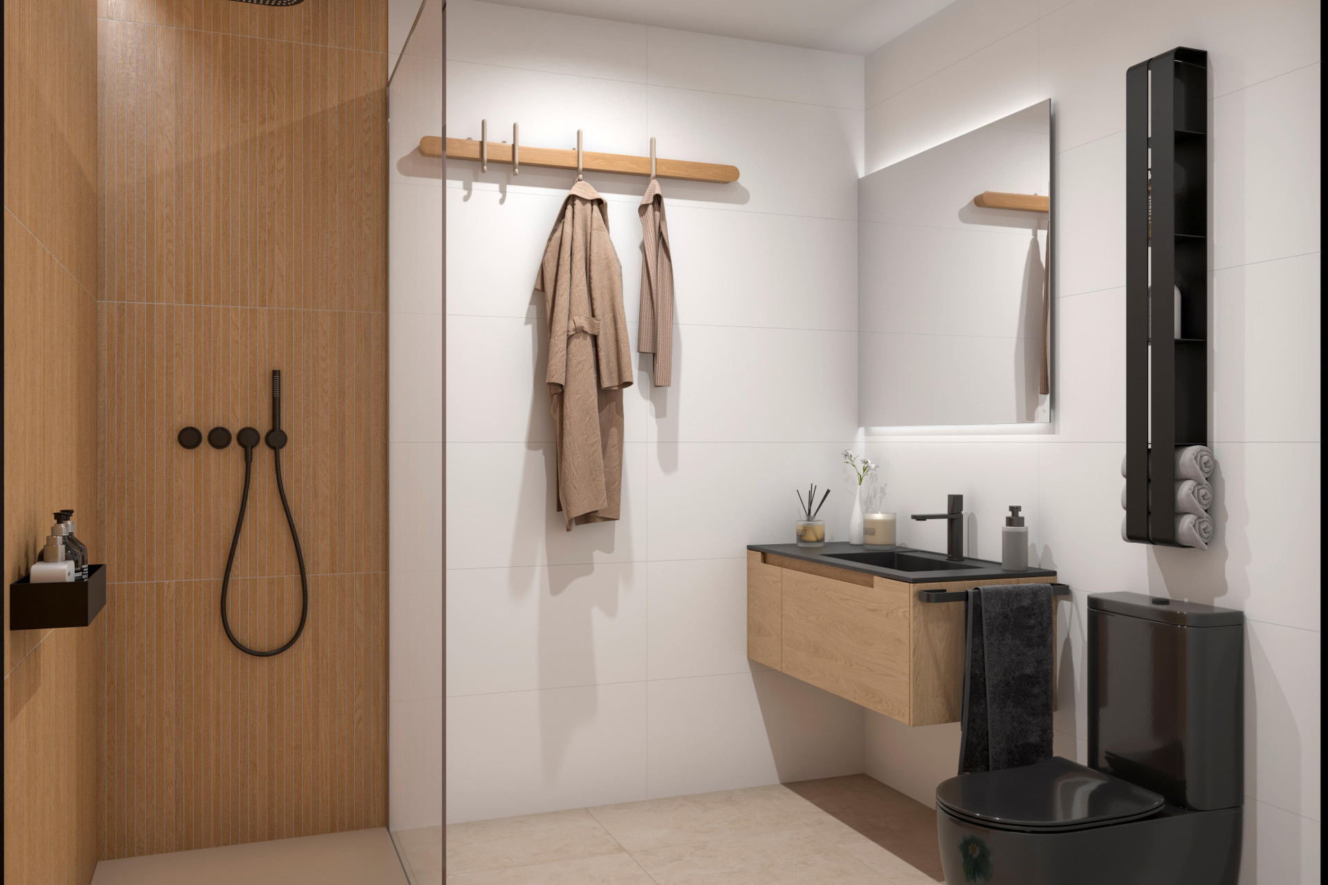 Nouvelle construction - Villa - Dolores