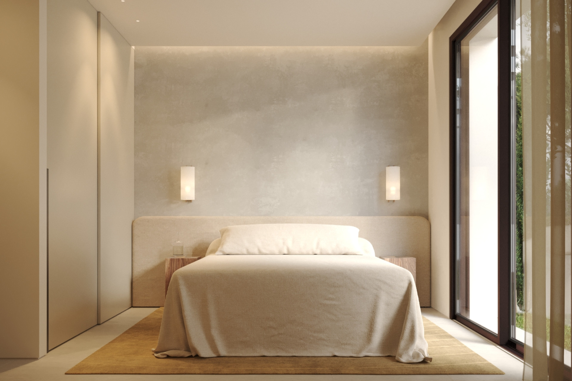 Nouvelle construction - Villa - Dolores