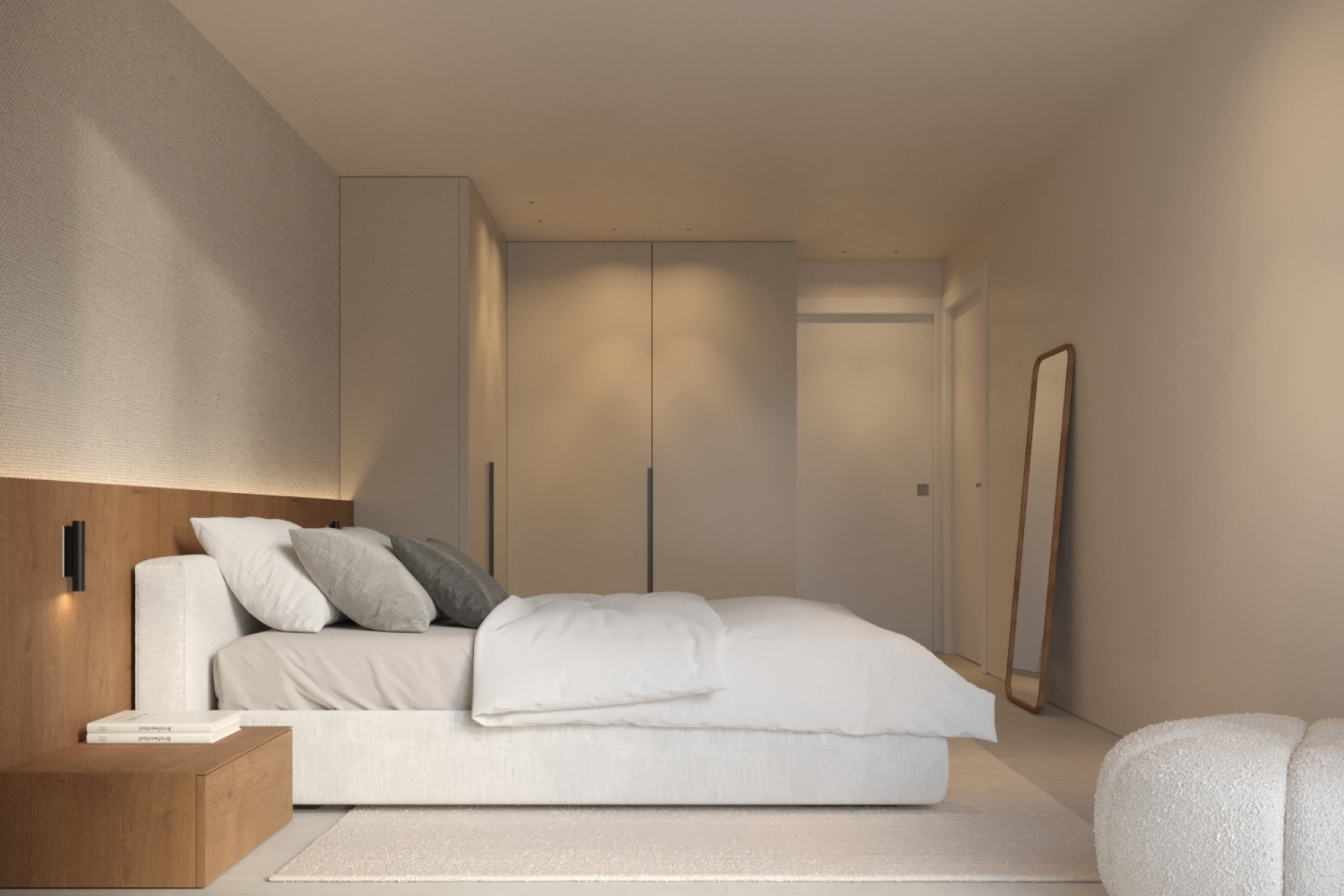 Nouvelle construction - Villa - Dolores