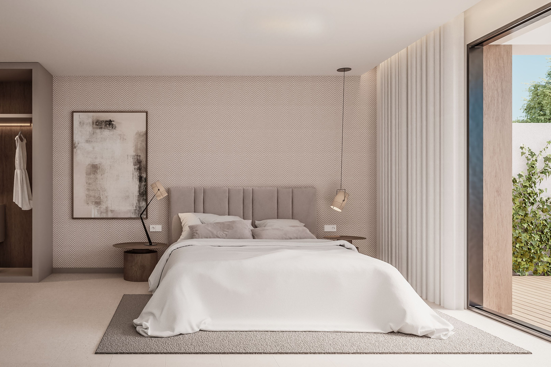 Nouvelle construction - Villa - El Campello