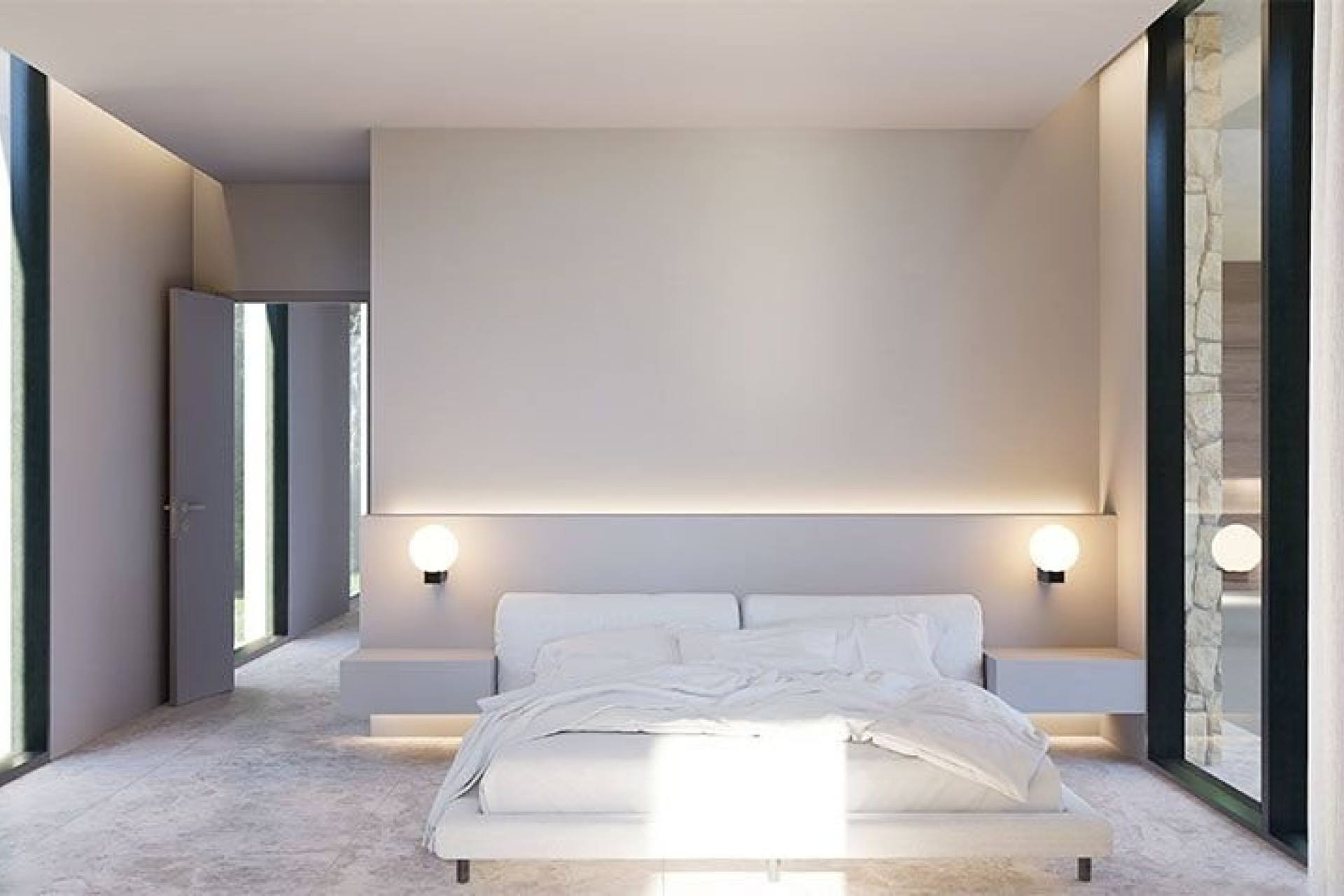 Nouvelle construction - Villa - El Chaparral - El chaparral